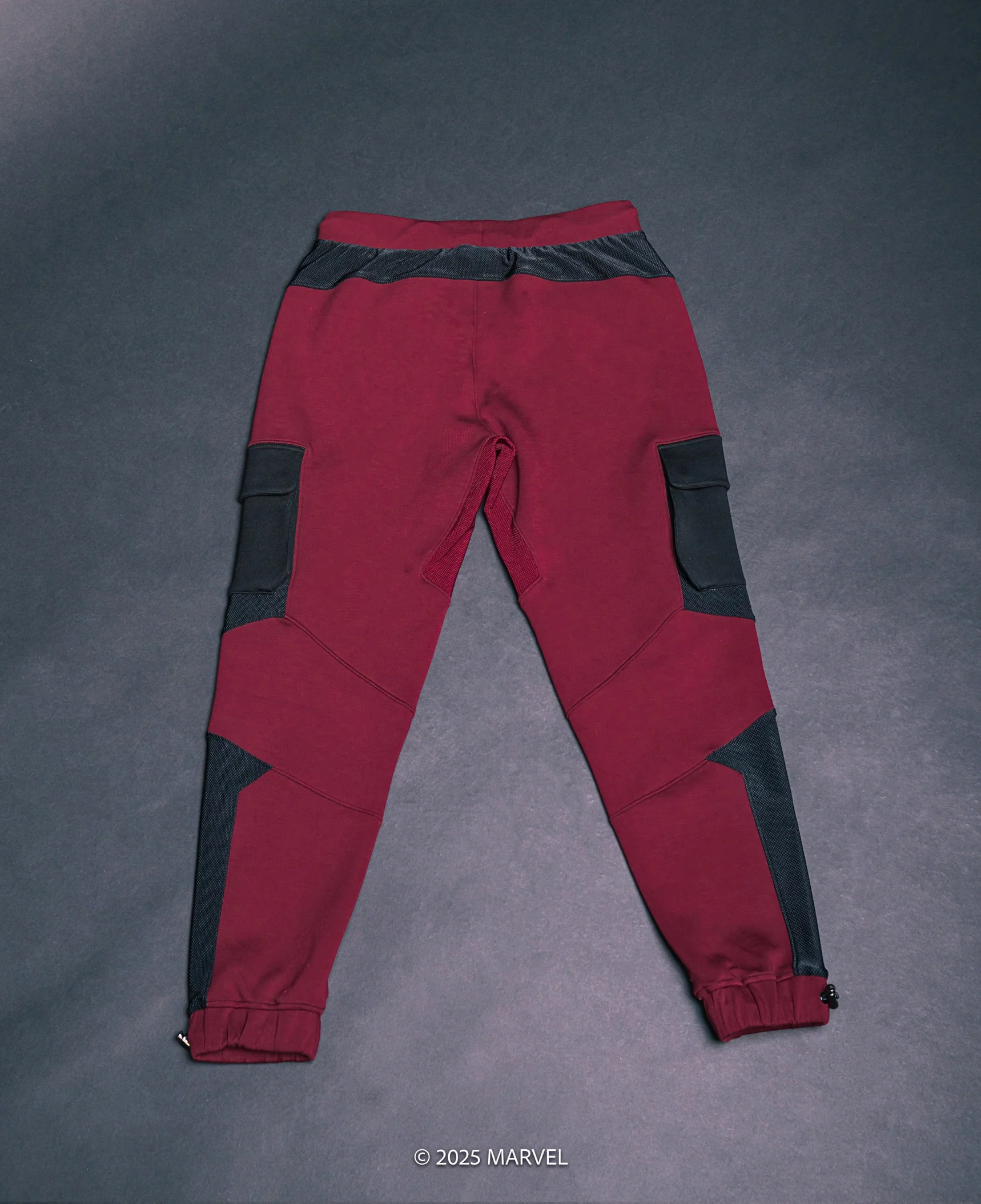 DAREDEVIL Limited Edition Performance Cargo Joggers - Image 12
