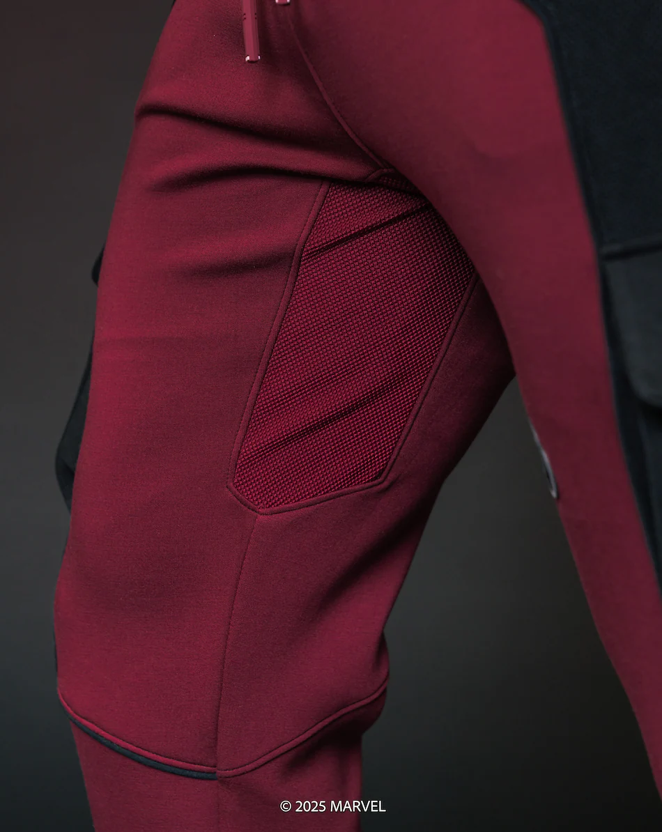 DAREDEVIL Limited Edition Performance Cargo Joggers - Image 13
