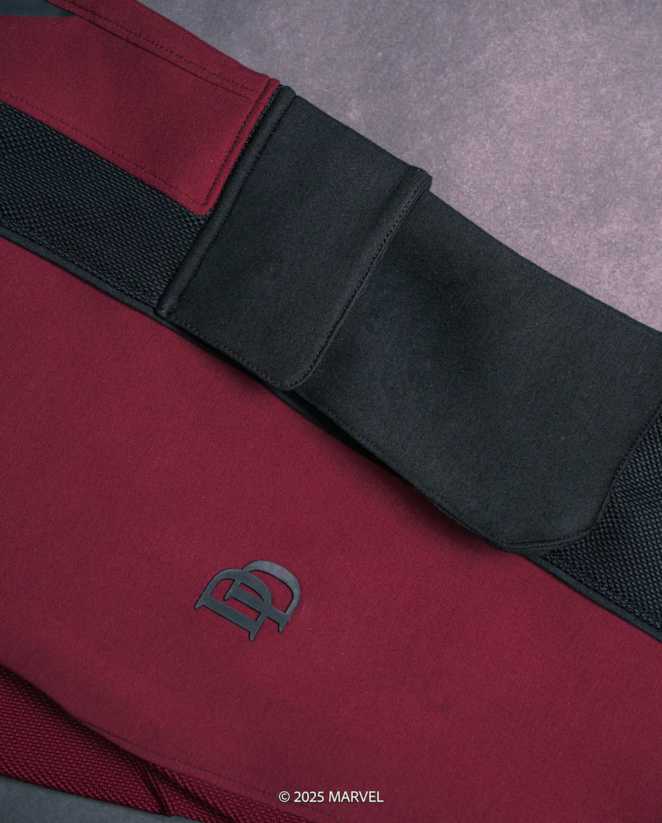 DAREDEVIL Limited Edition Performance Cargo Joggers - Image 4