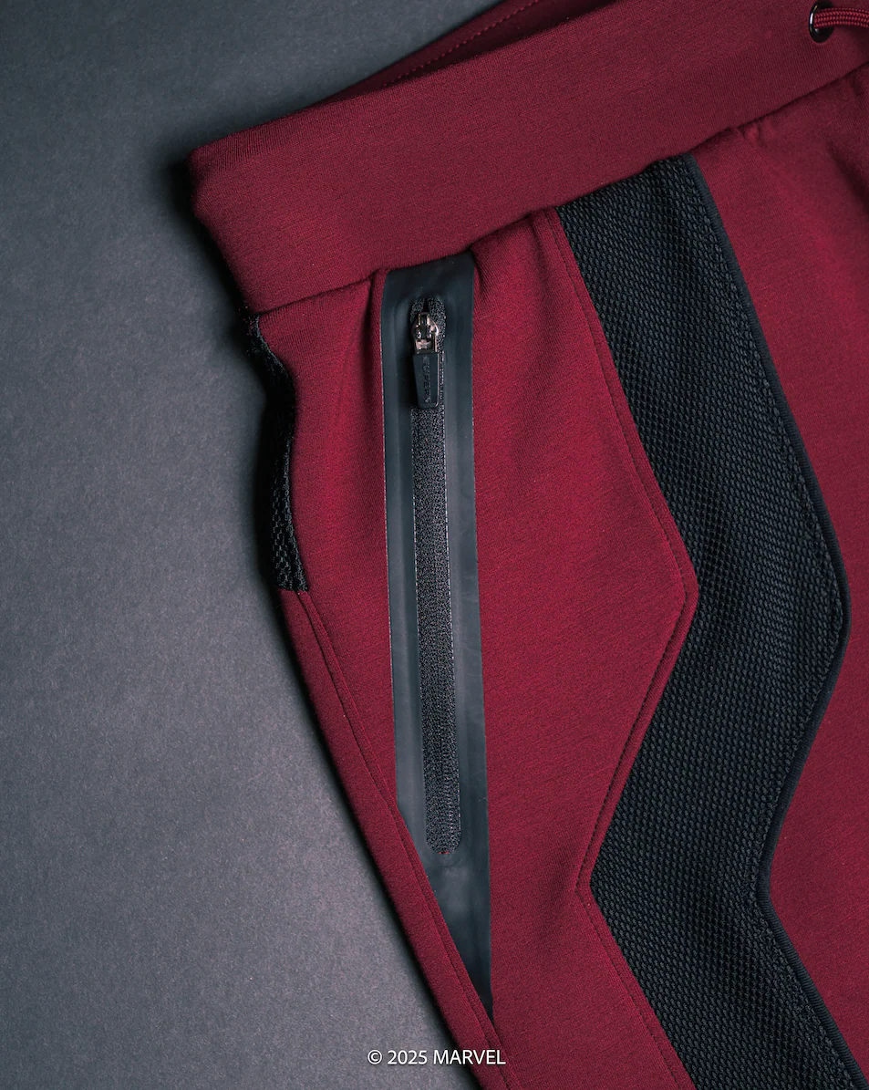 DAREDEVIL Limited Edition Performance Cargo Joggers - Image 8