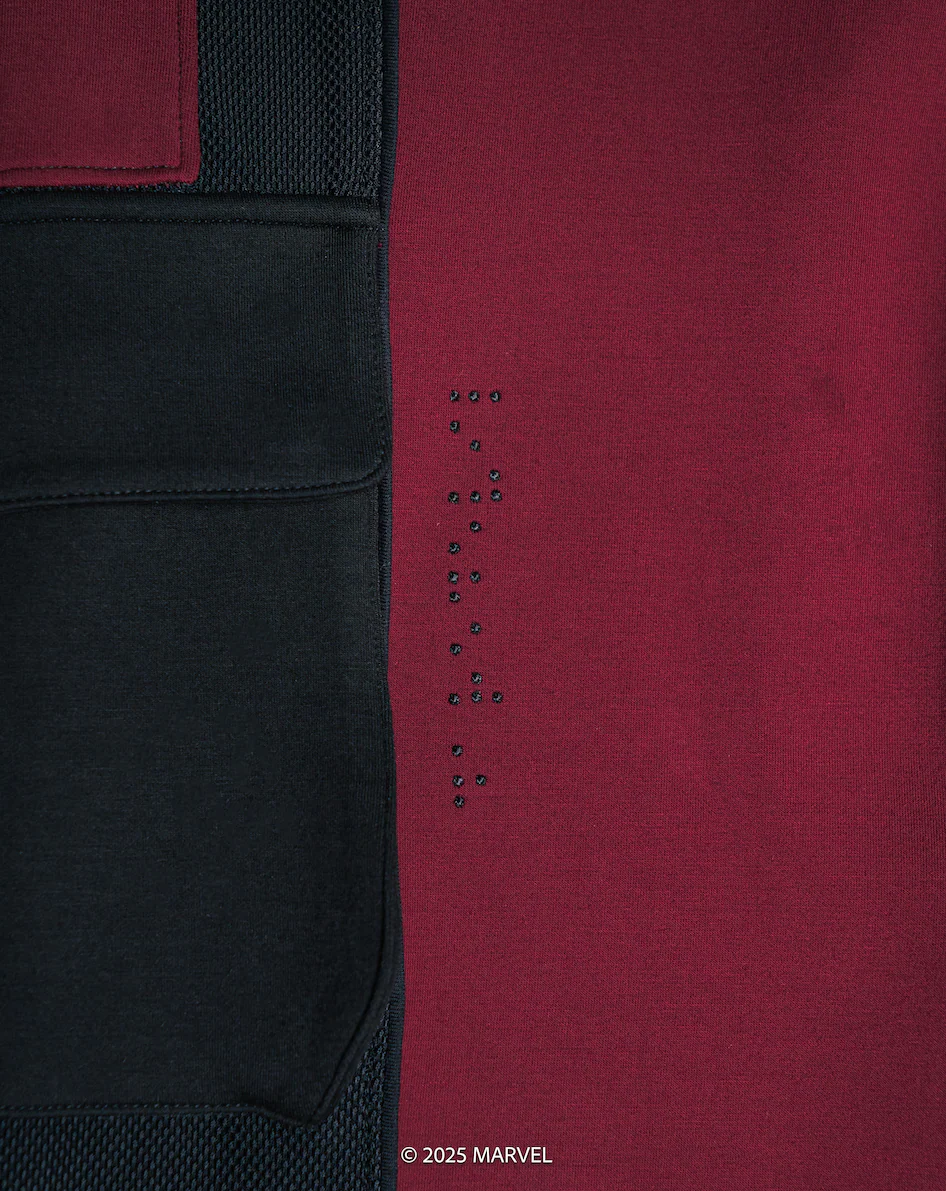 DAREDEVIL Limited Edition Performance Cargo Joggers - Image 9
