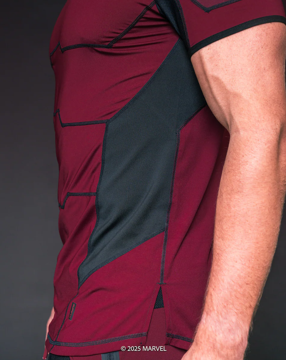 DAREDEVIL Performance Short Sleeve - Image 10