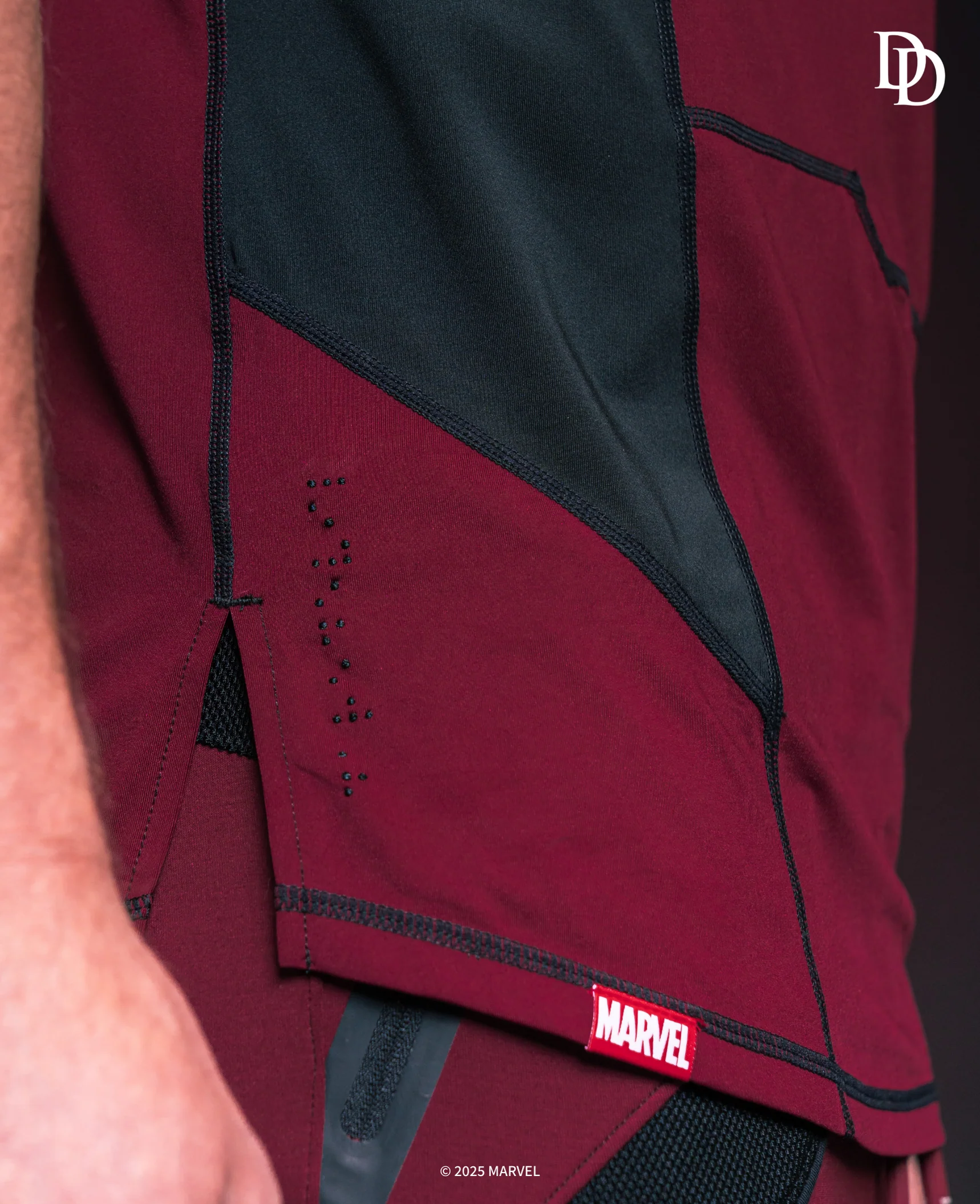 DAREDEVIL Performance Short Sleeve - Image 12
