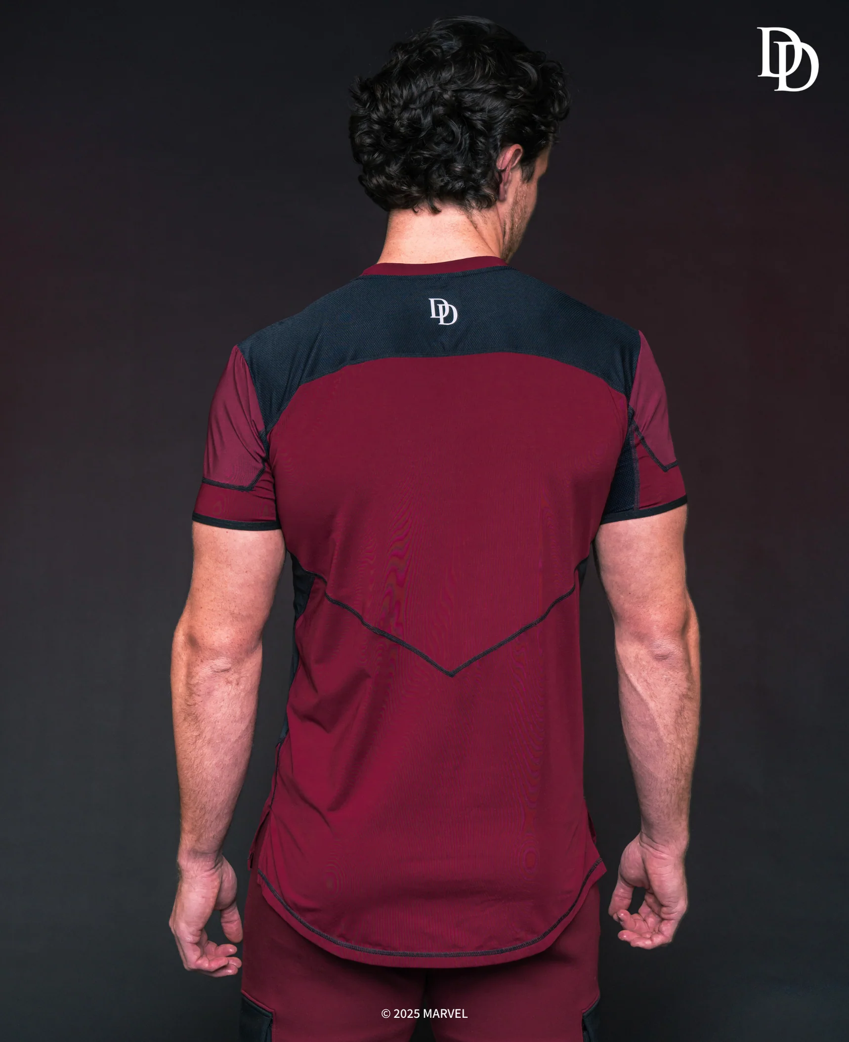 DAREDEVIL Performance Short Sleeve - Image 4