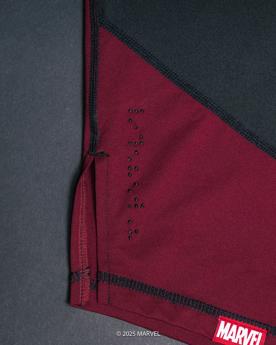 DAREDEVIL Performance Short Sleeve - Image 5