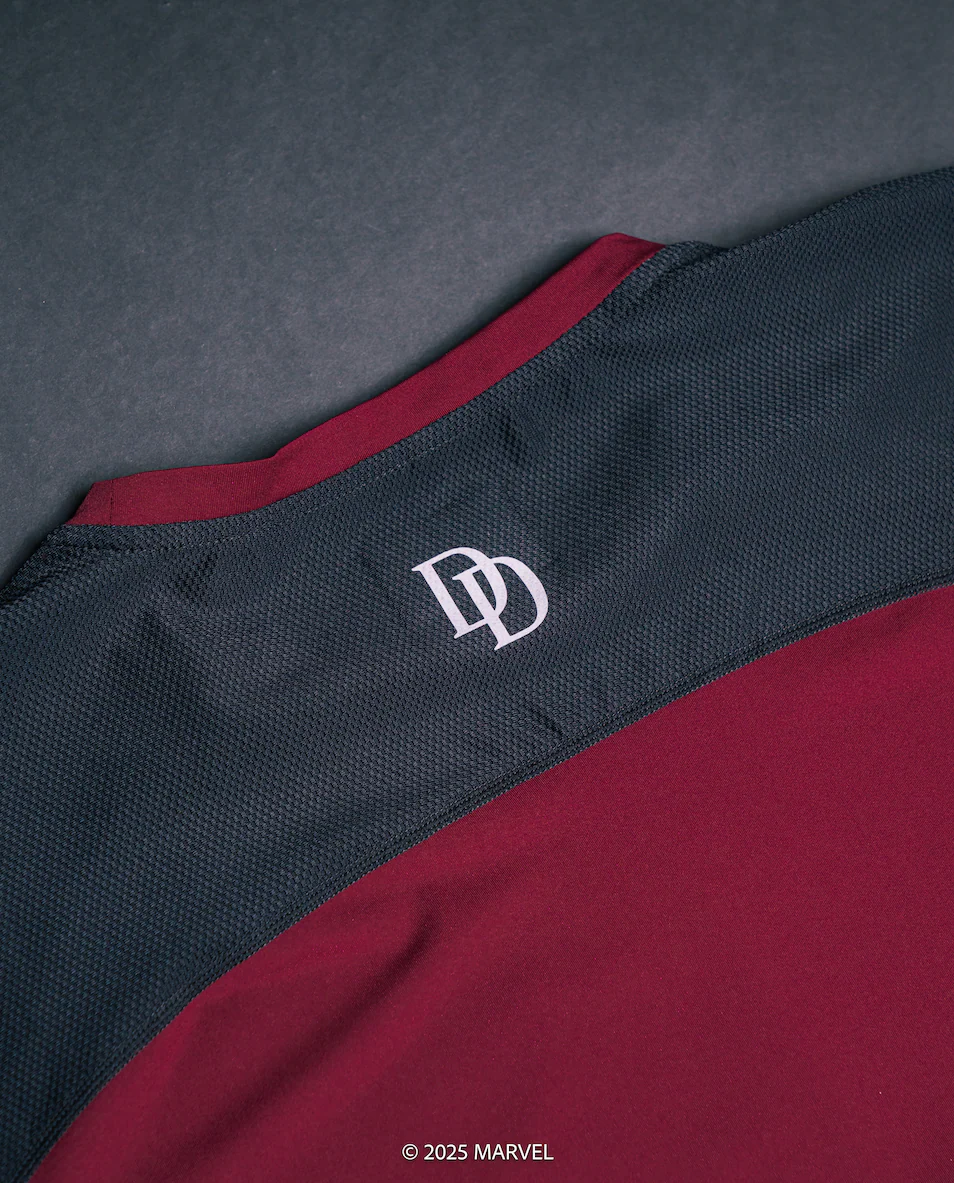 DAREDEVIL Performance Short Sleeve - Image 6