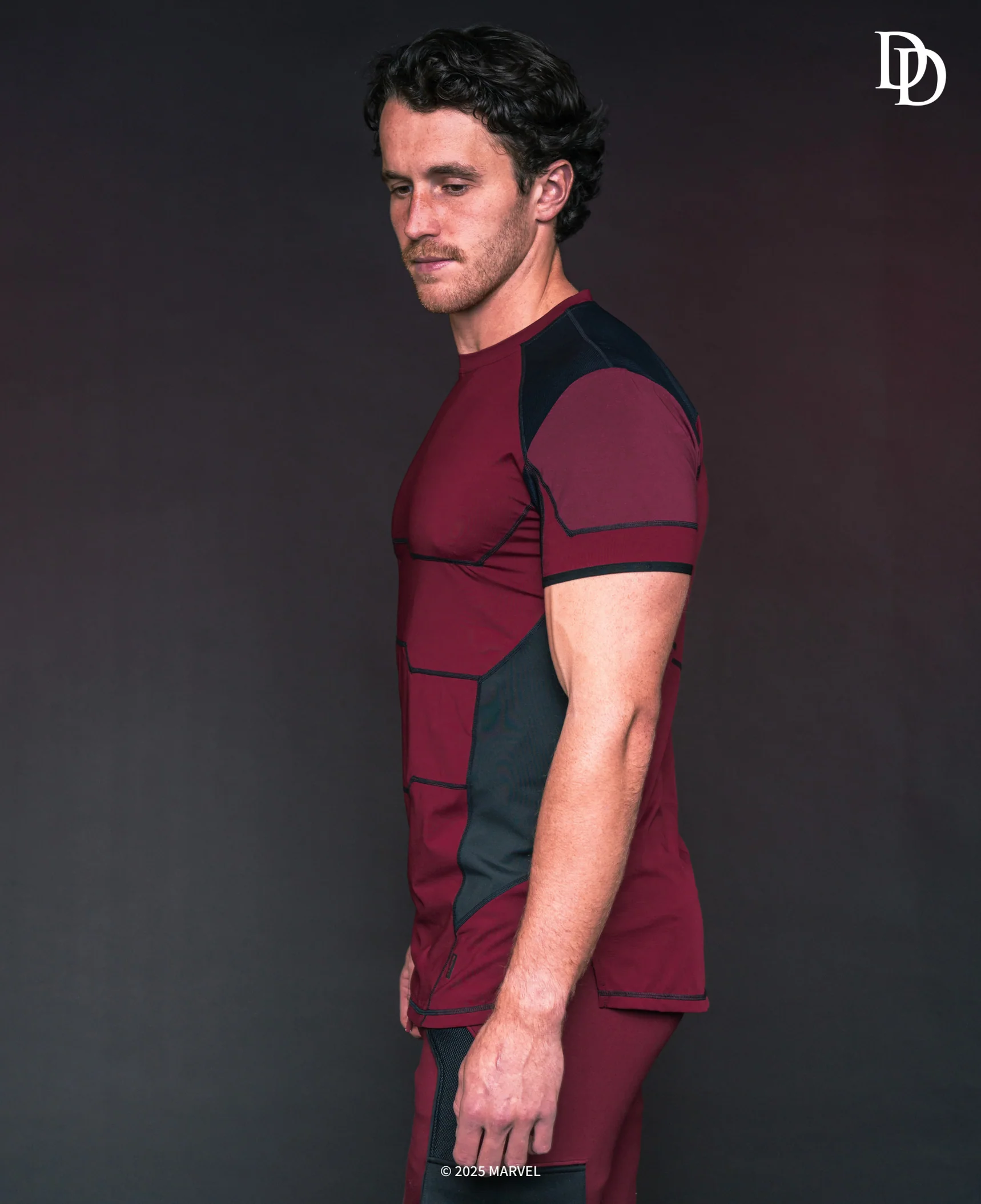 DAREDEVIL Performance Short Sleeve - Image 8