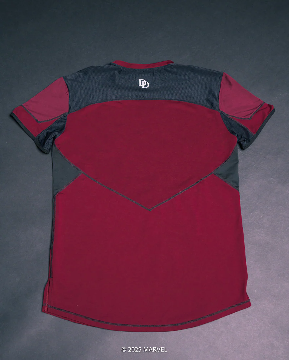 DAREDEVIL Performance Short Sleeve - Image 9