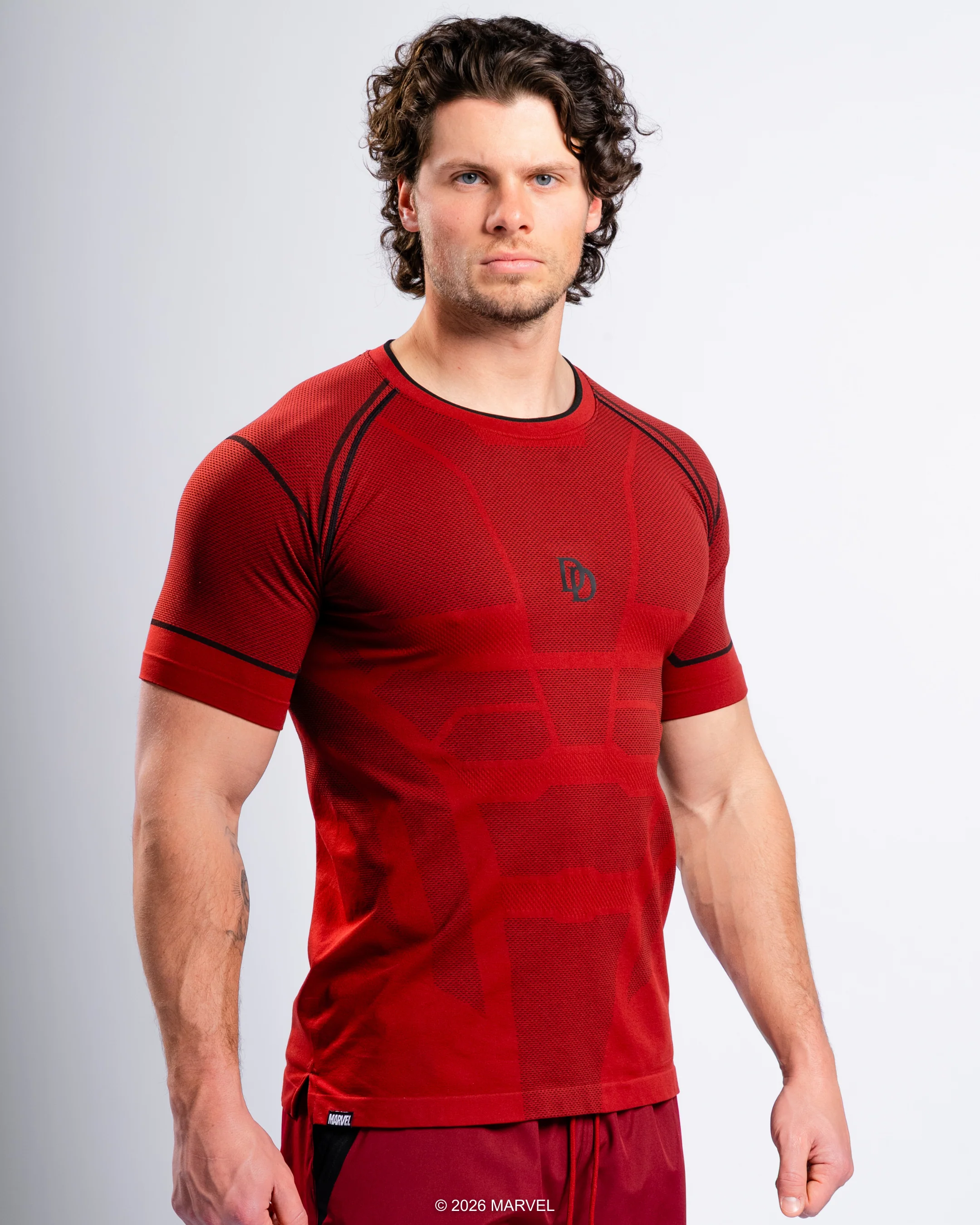 DAREDEVIL Super Suit™ Compression Bundle - Image 17