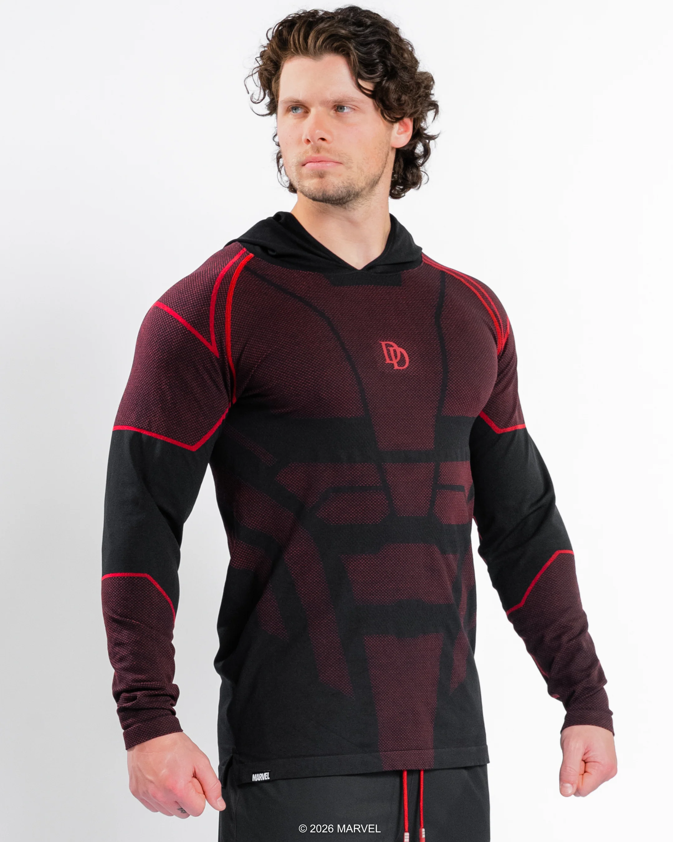 DAREDEVIL Super Suit™ Compression Bundle - Image 21