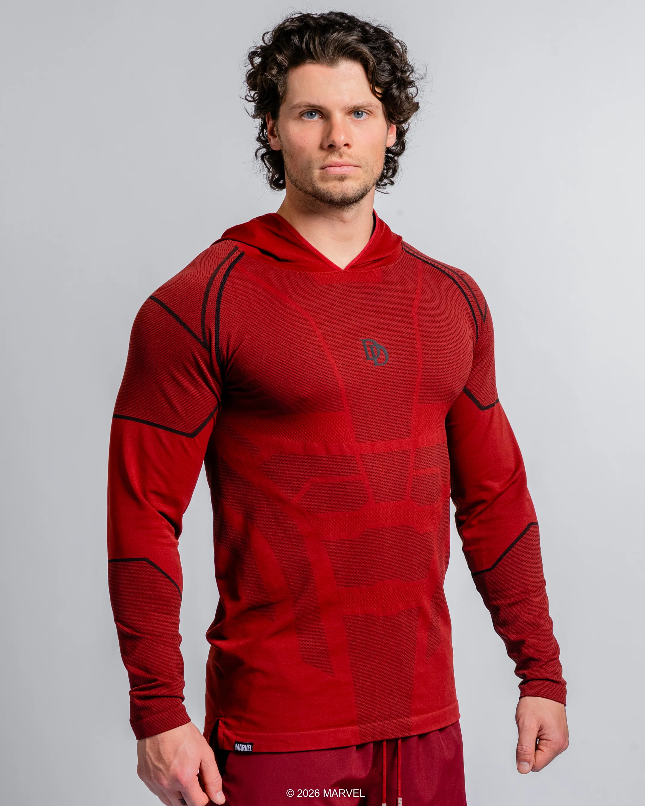 DAREDEVIL Super Suit™ Compression Bundle - Image 26