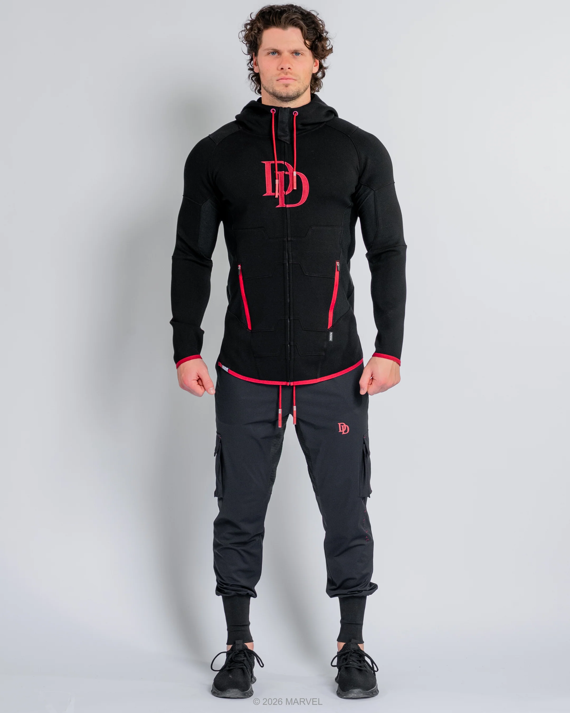 DAREDEVIL Limited Edition Performance Bundle V2 - Image 10