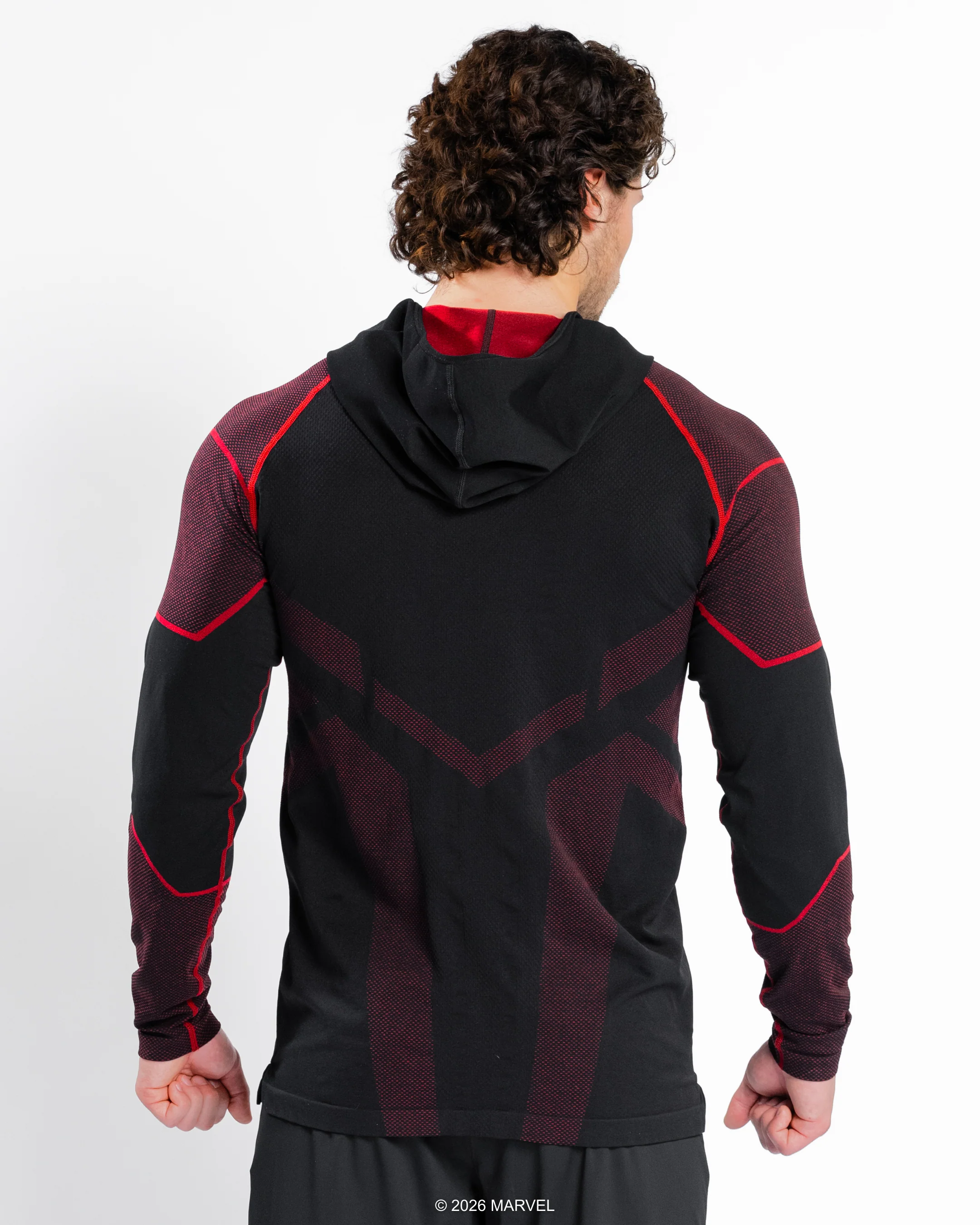 DAREDEVIL Super Suit™ Compression Bundle - Image 19