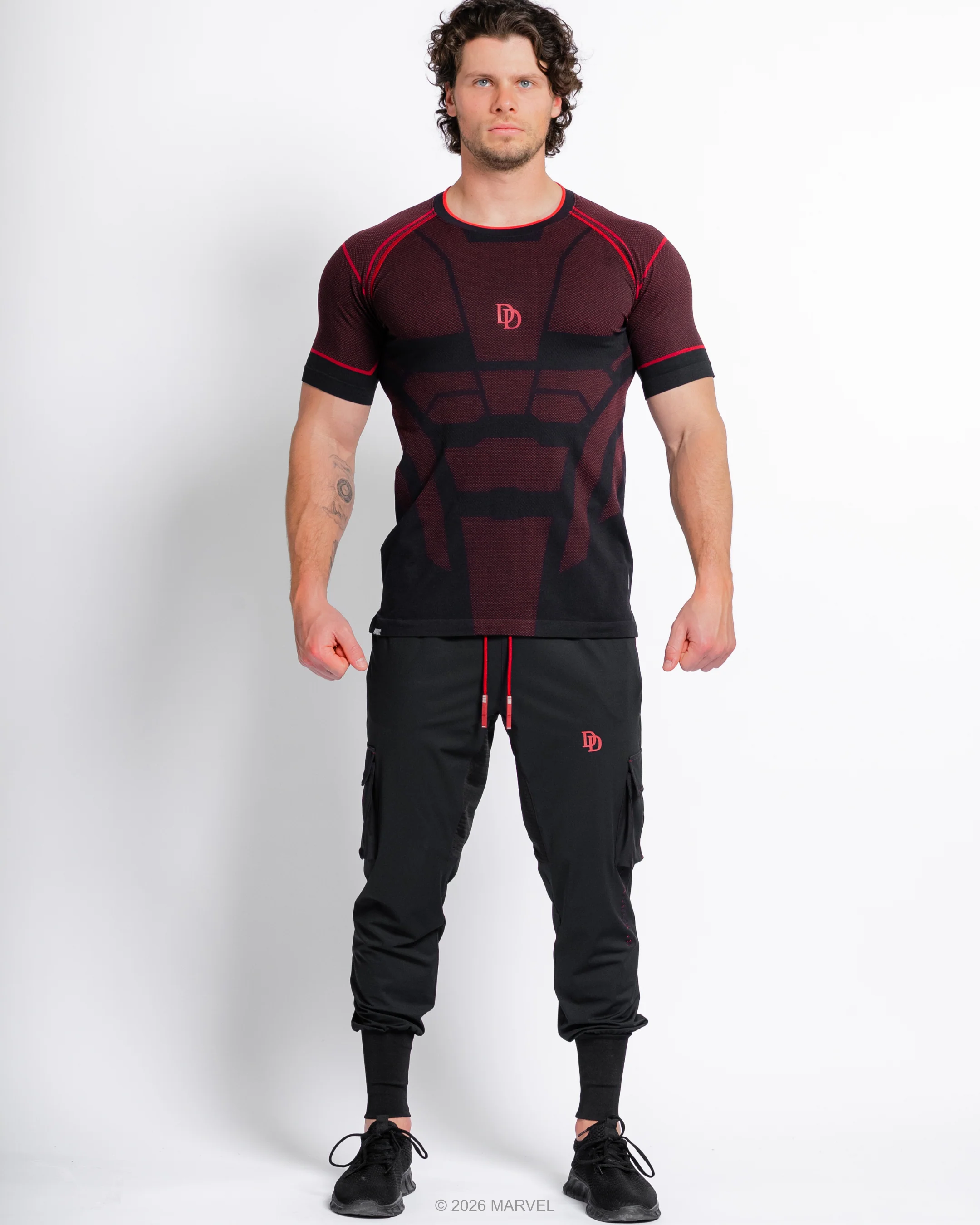 DAREDEVIL Limited Edition Performance Bundle V2 - Image 12