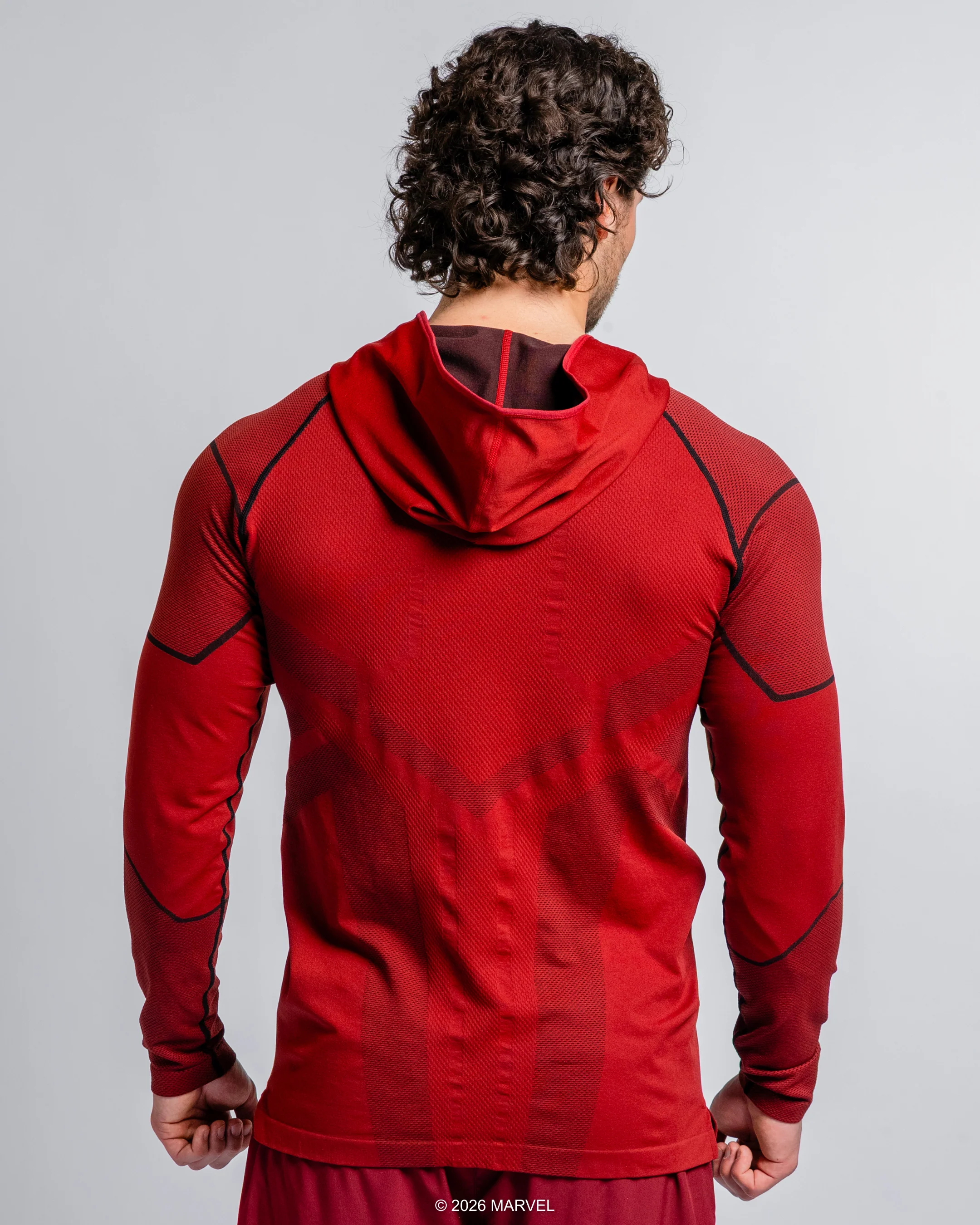 DAREDEVIL Super Suit™ Compression Bundle - Image 22