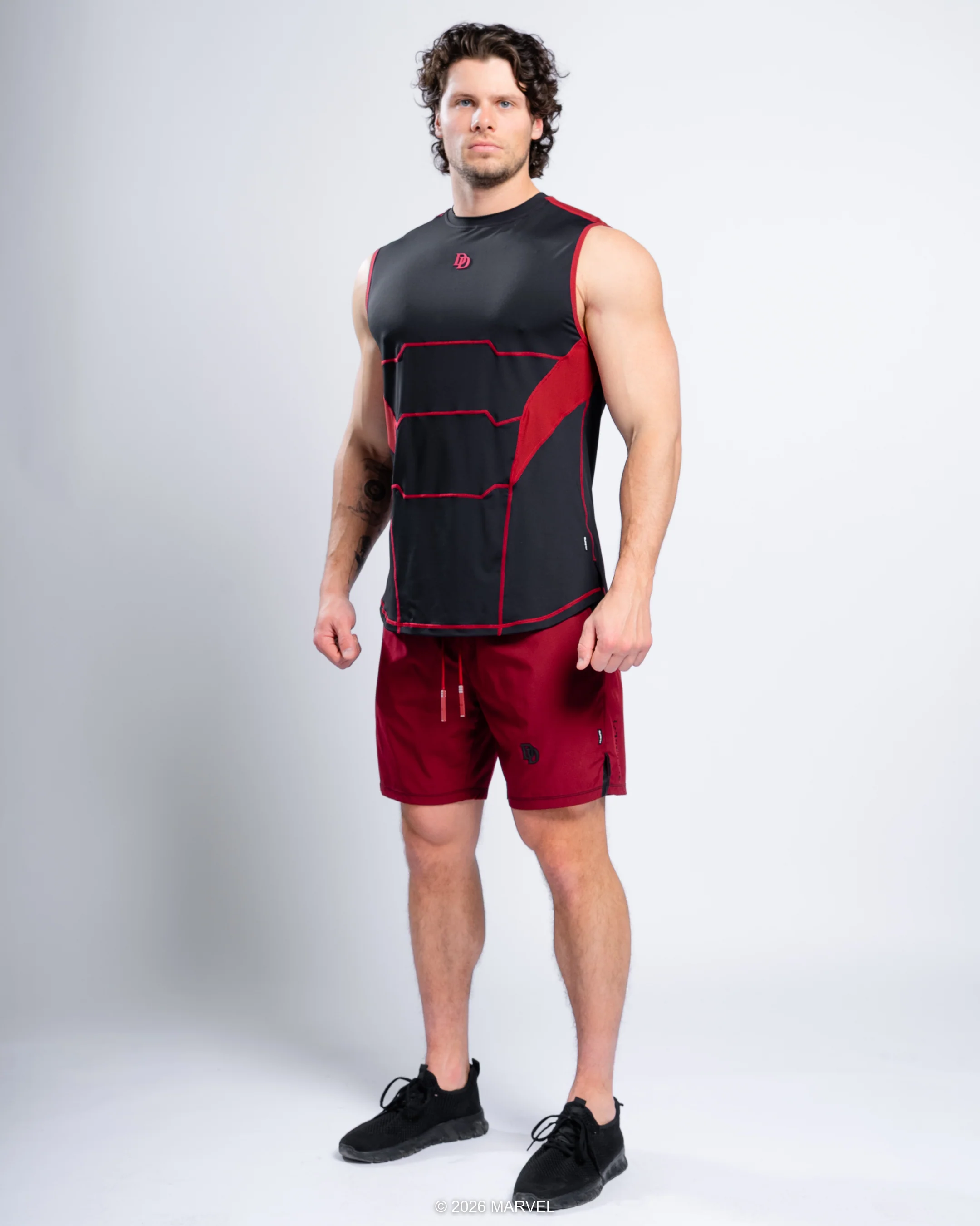 DAREDEVIL Ultimate Collectors Bundle 1 of 100 - Image 24