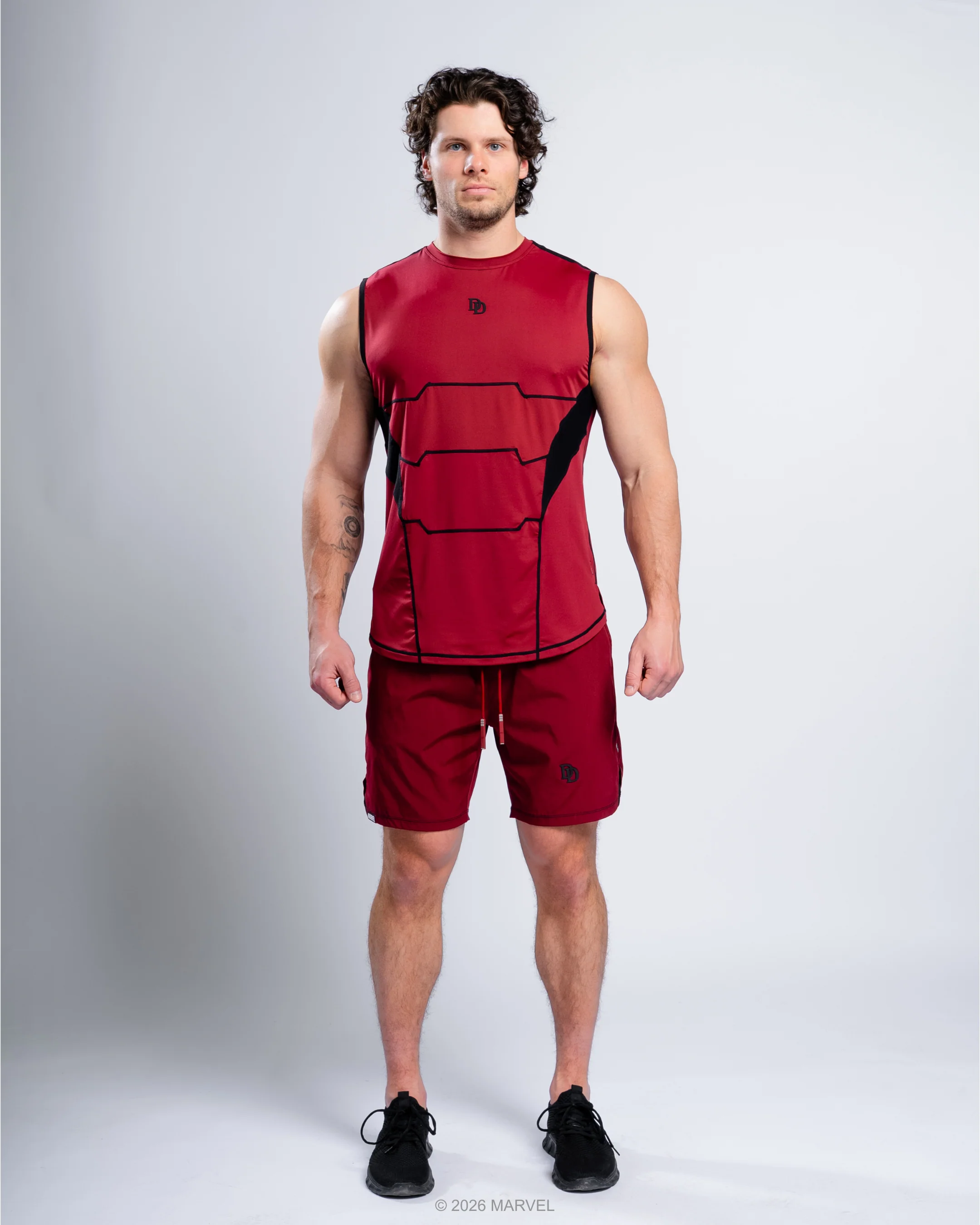 DAREDEVIL Ultimate Collectors Bundle 1 of 100 - Image 26