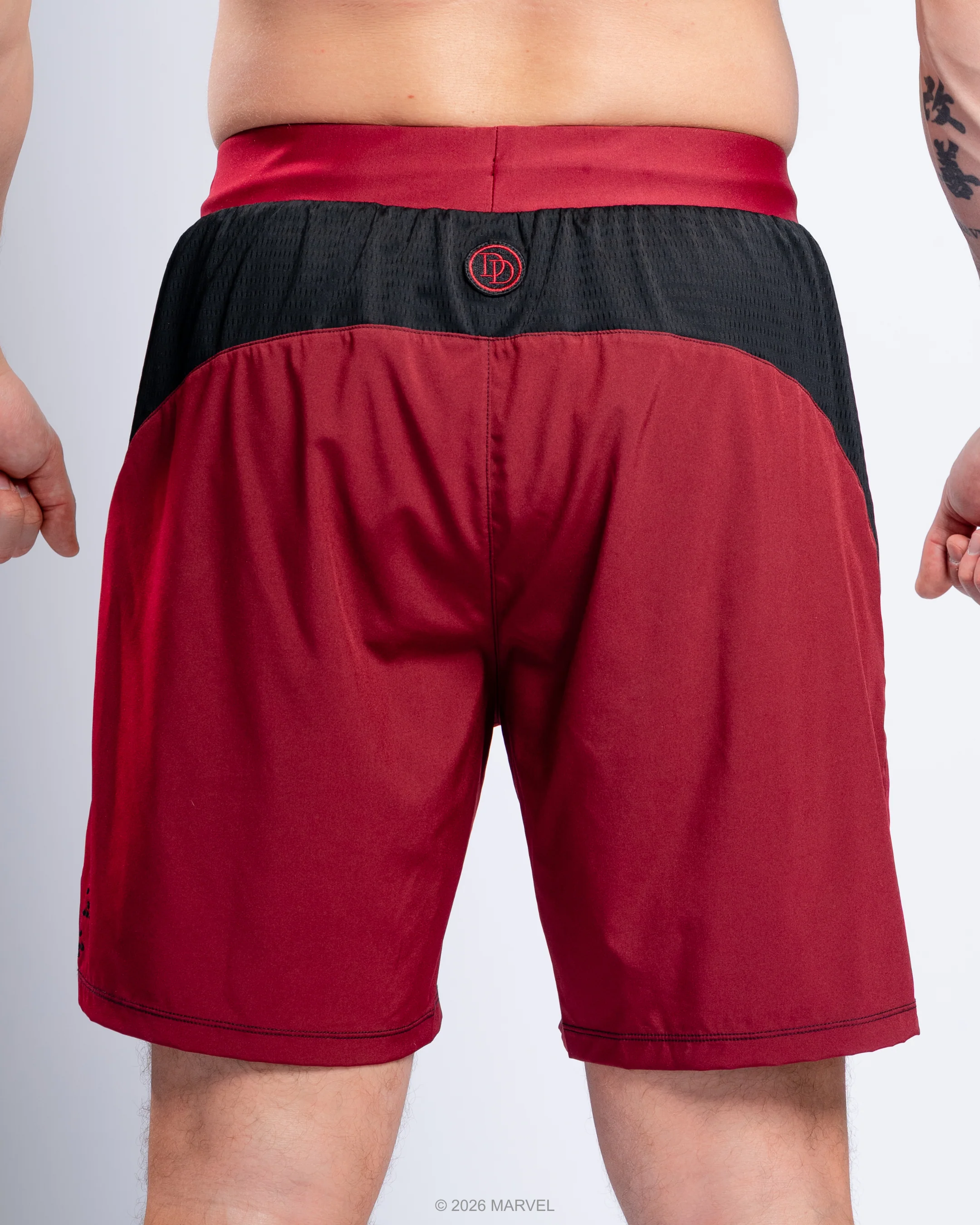 DAREDEVIL 7" Performance Shorts w/Liner - Image 11