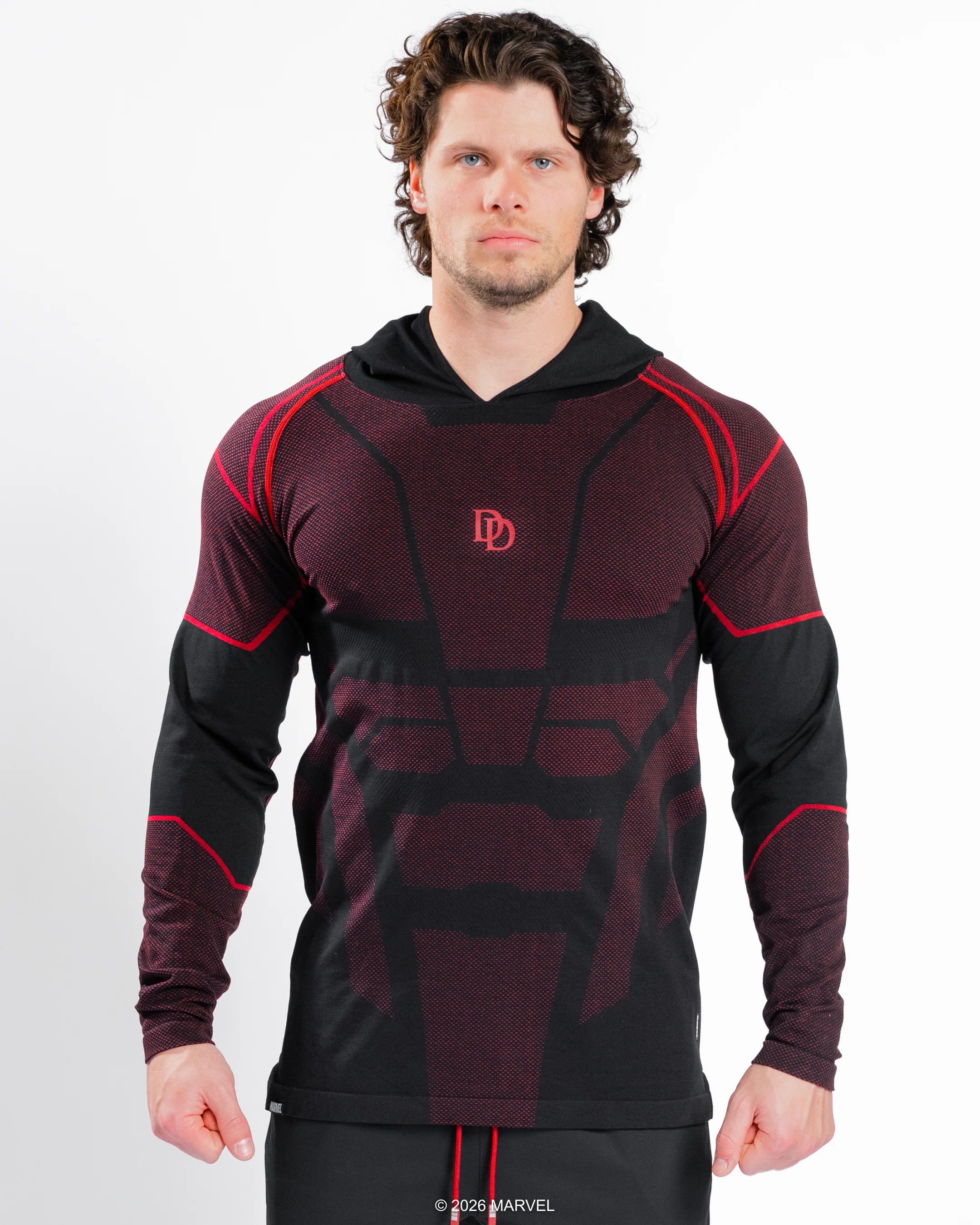 DAREDEVIL Super Suit™ Compression Bundle - Image 4