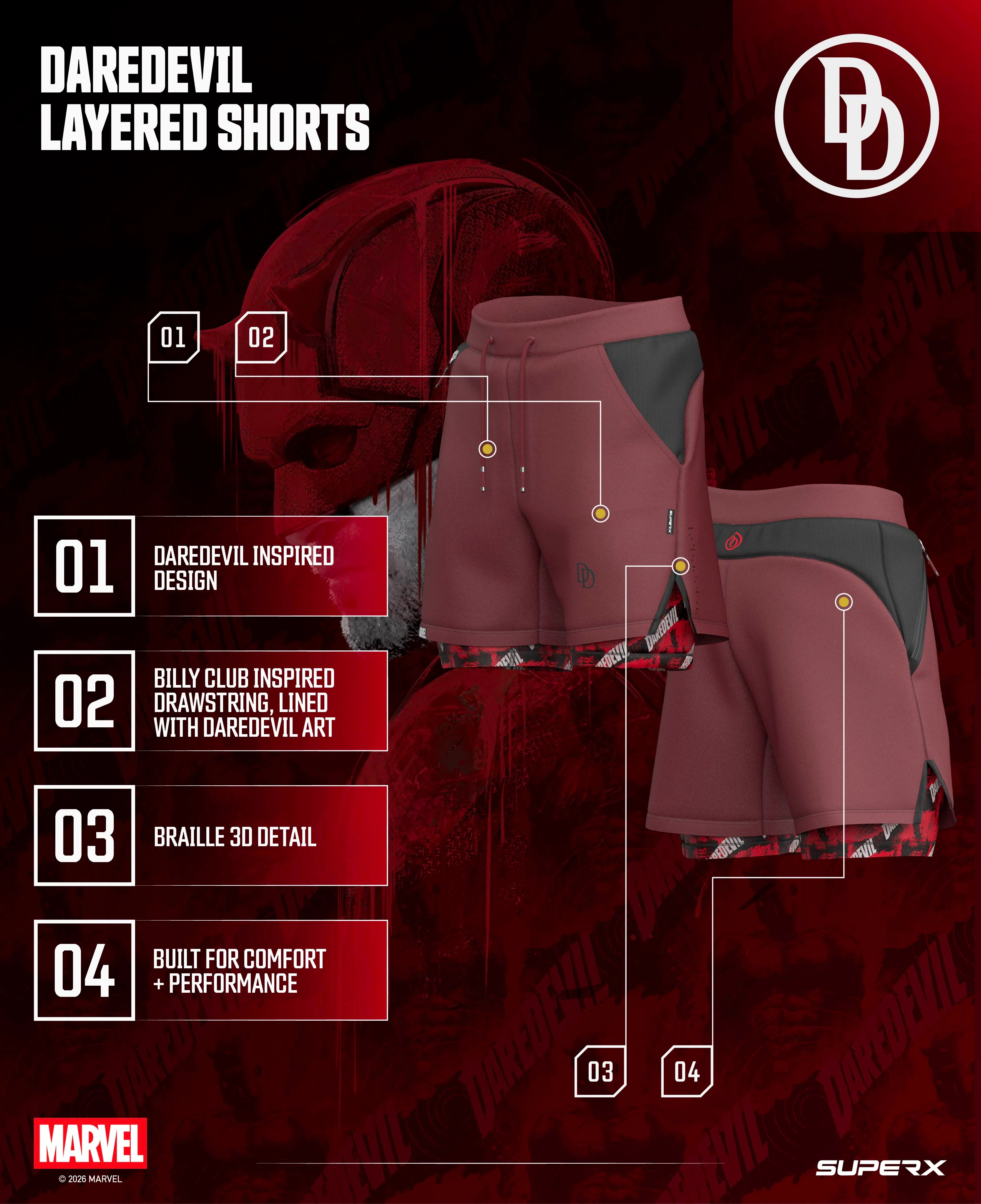 DAREDEVIL Ultimate Collectors Bundle 1 of 100 - Image 36