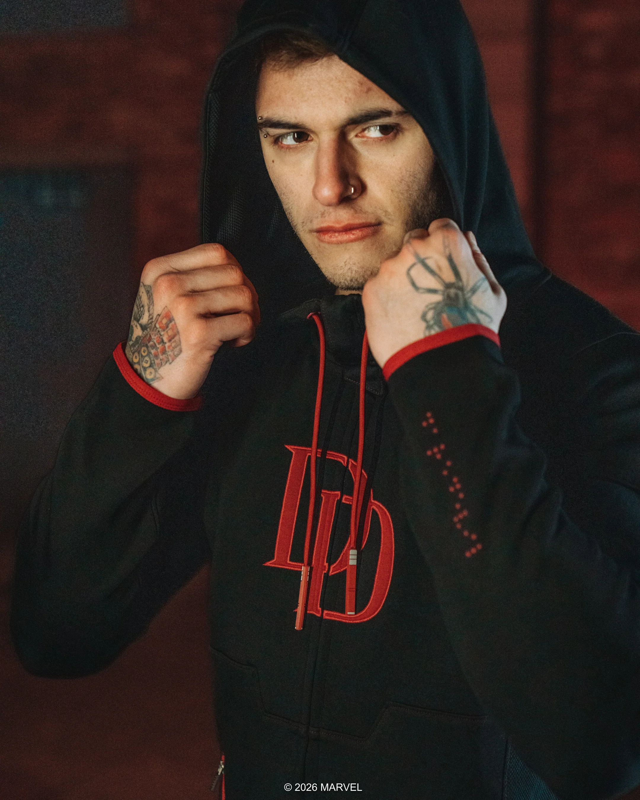 DAREDEVIL Limited Edition Performance Bundle V2 - Image 21
