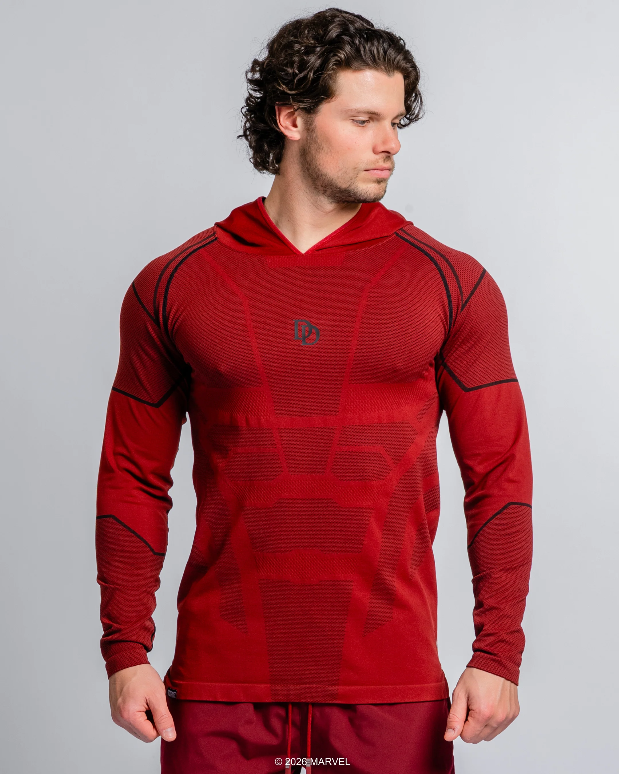 DAREDEVIL Super Suit™ Compression Bundle - Image 5