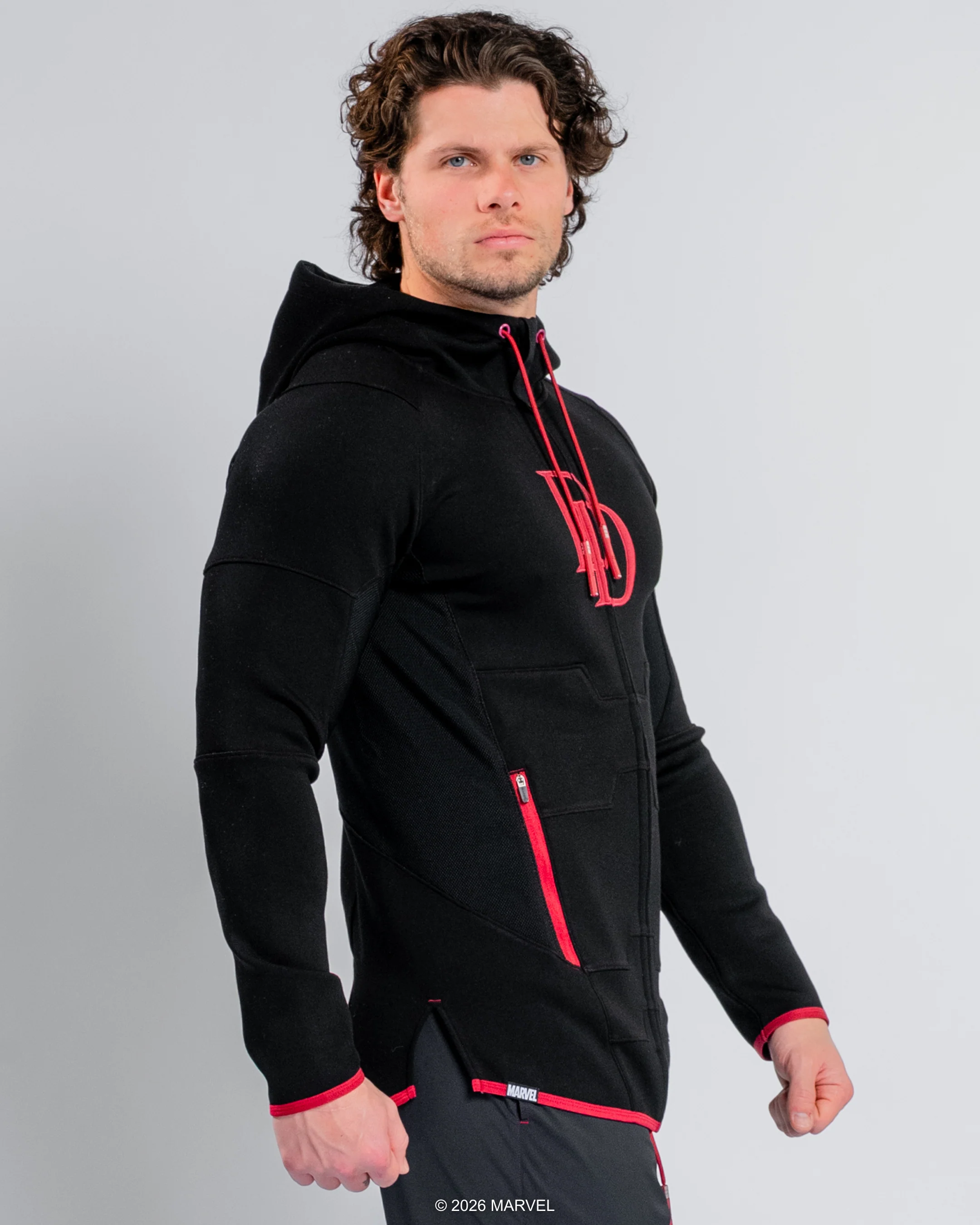 DAREDEVIL Limited Edition Performance Bundle V2 - Image 14