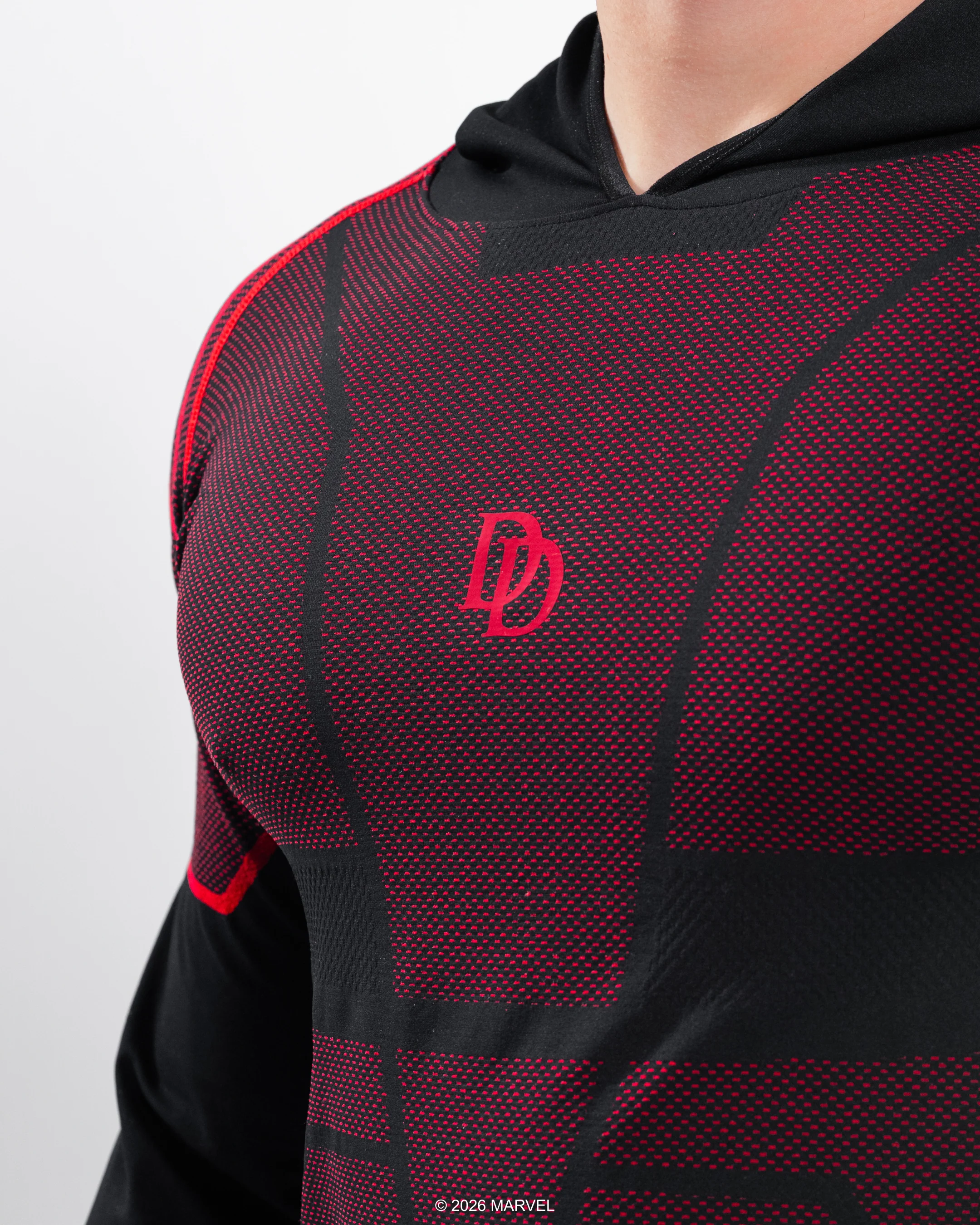 DAREDEVIL Super Suit™ Compression Bundle - Image 18
