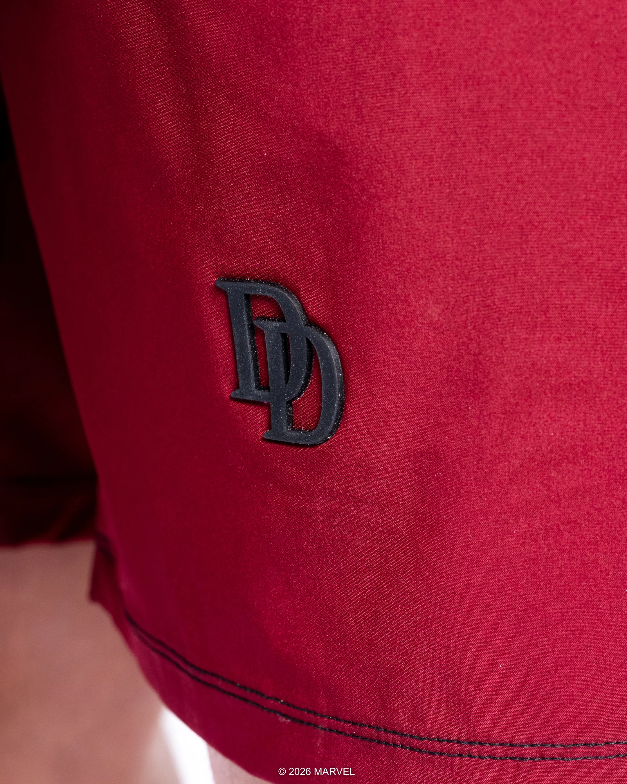 DAREDEVIL 7" Performance Shorts w/Liner - Image 4