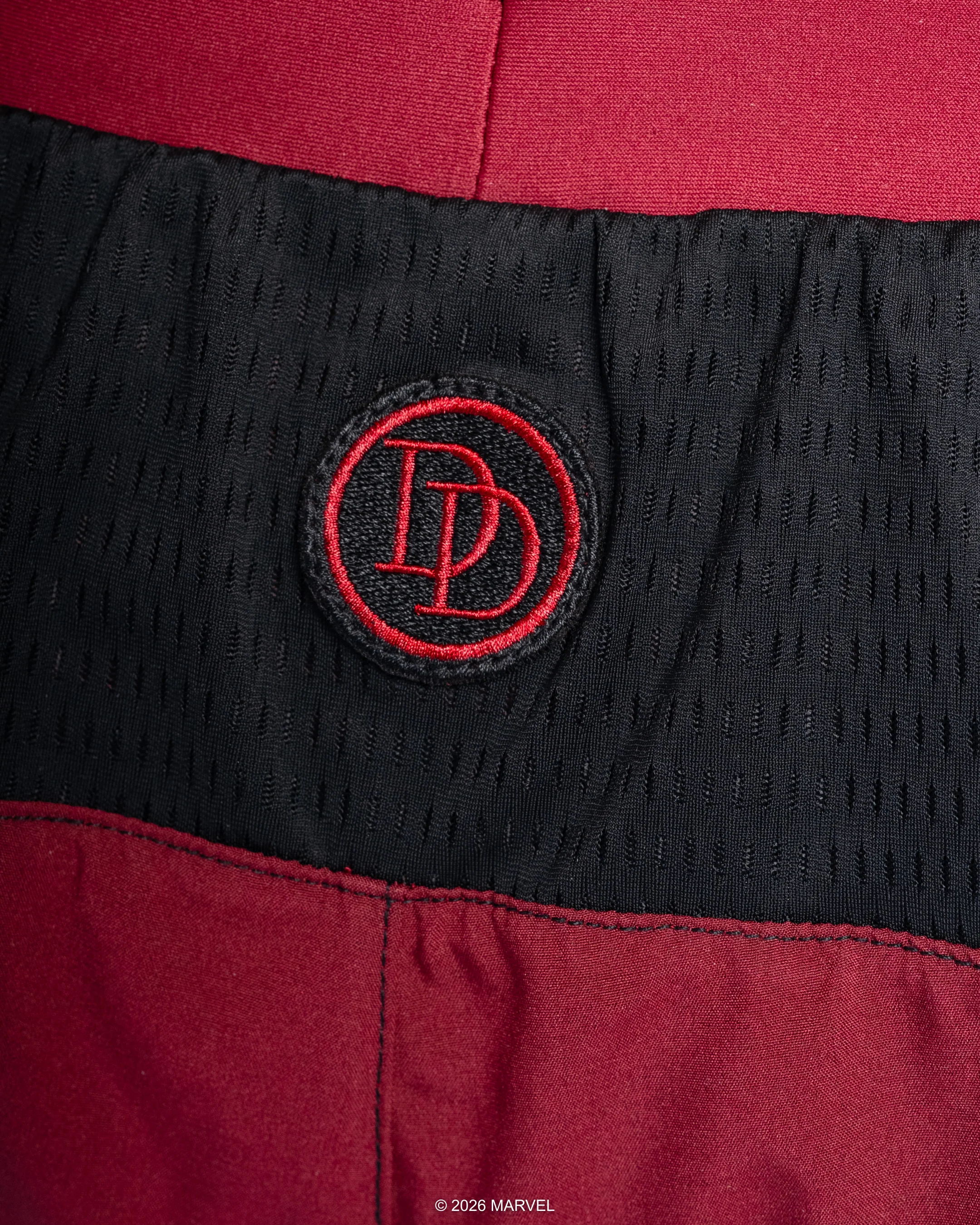 DAREDEVIL 7" Performance Shorts w/Liner - Image 8