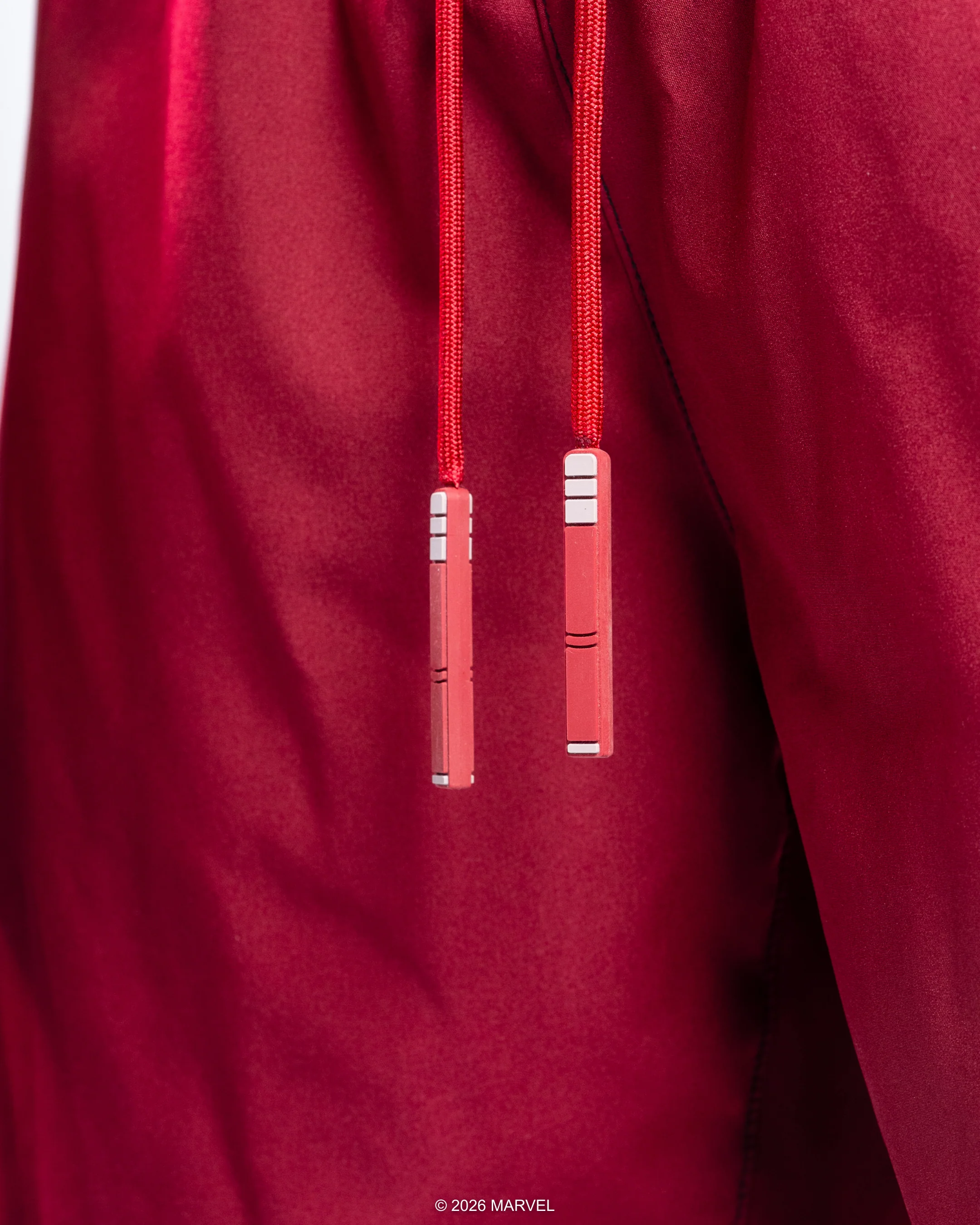 DAREDEVIL 7" Performance Shorts w/Liner - Image 6