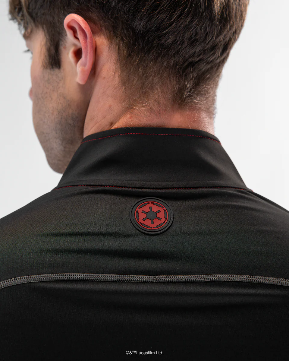 VADER Imperial 1/4 Zip Performance Long Sleeve - Image 4