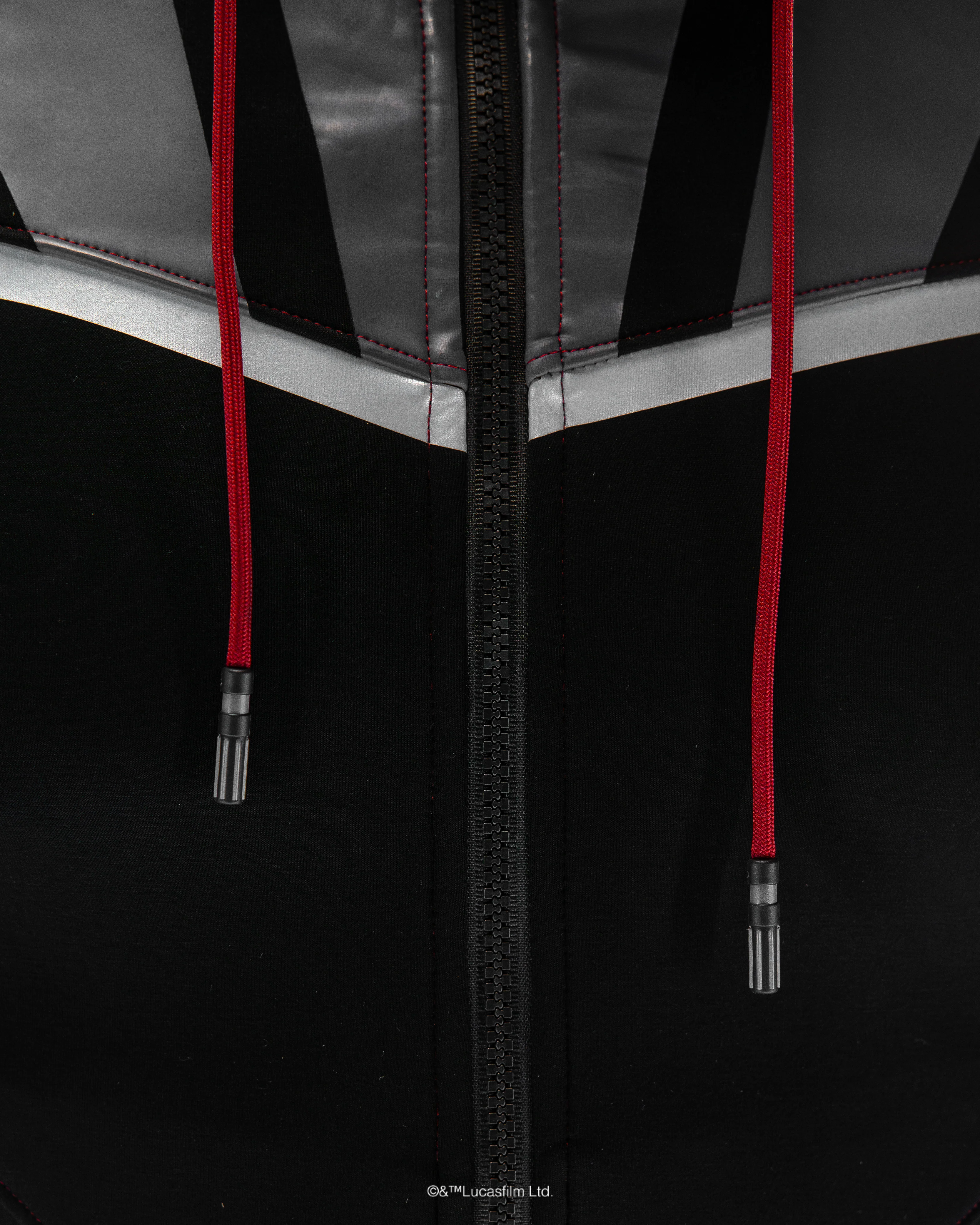 VADER Armor Limited Edition Performance Hoodie 1 of 999 - Image 4