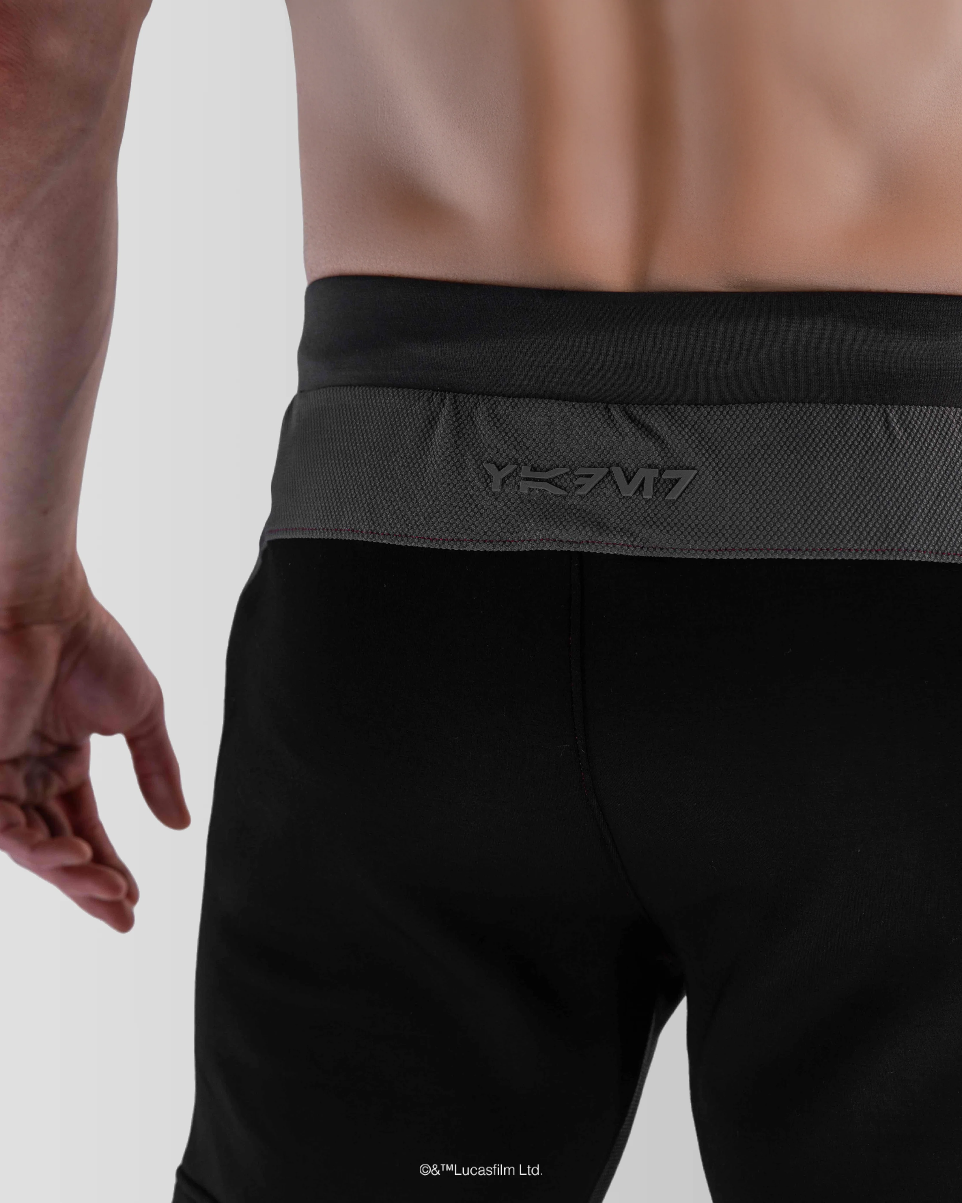 VADER Armor Limited Edition Performance Cargo Joggers 1 of 999 - Image 12