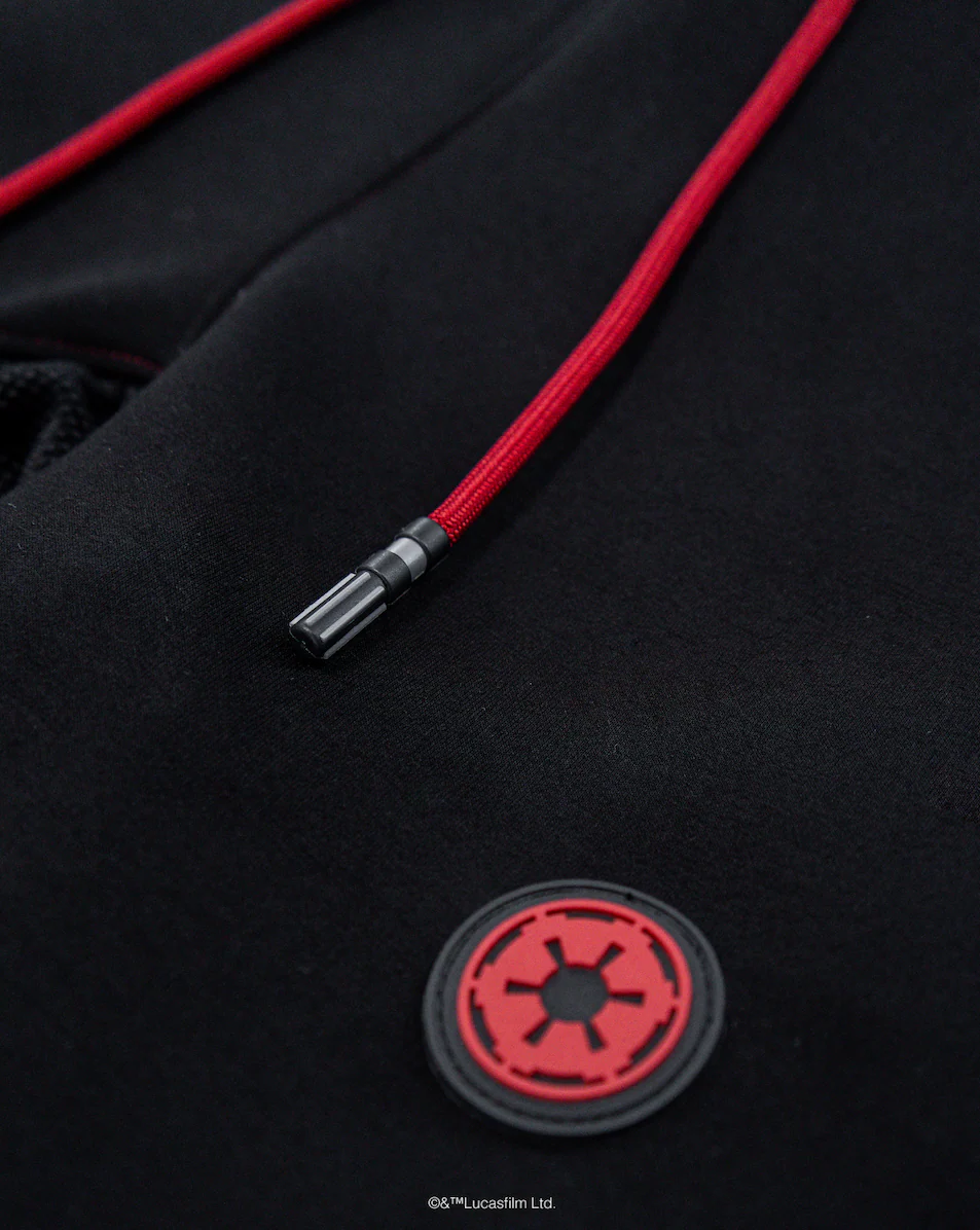 VADER Armor Limited Edition Performance Cargo Joggers 1 of 999 - Image 13