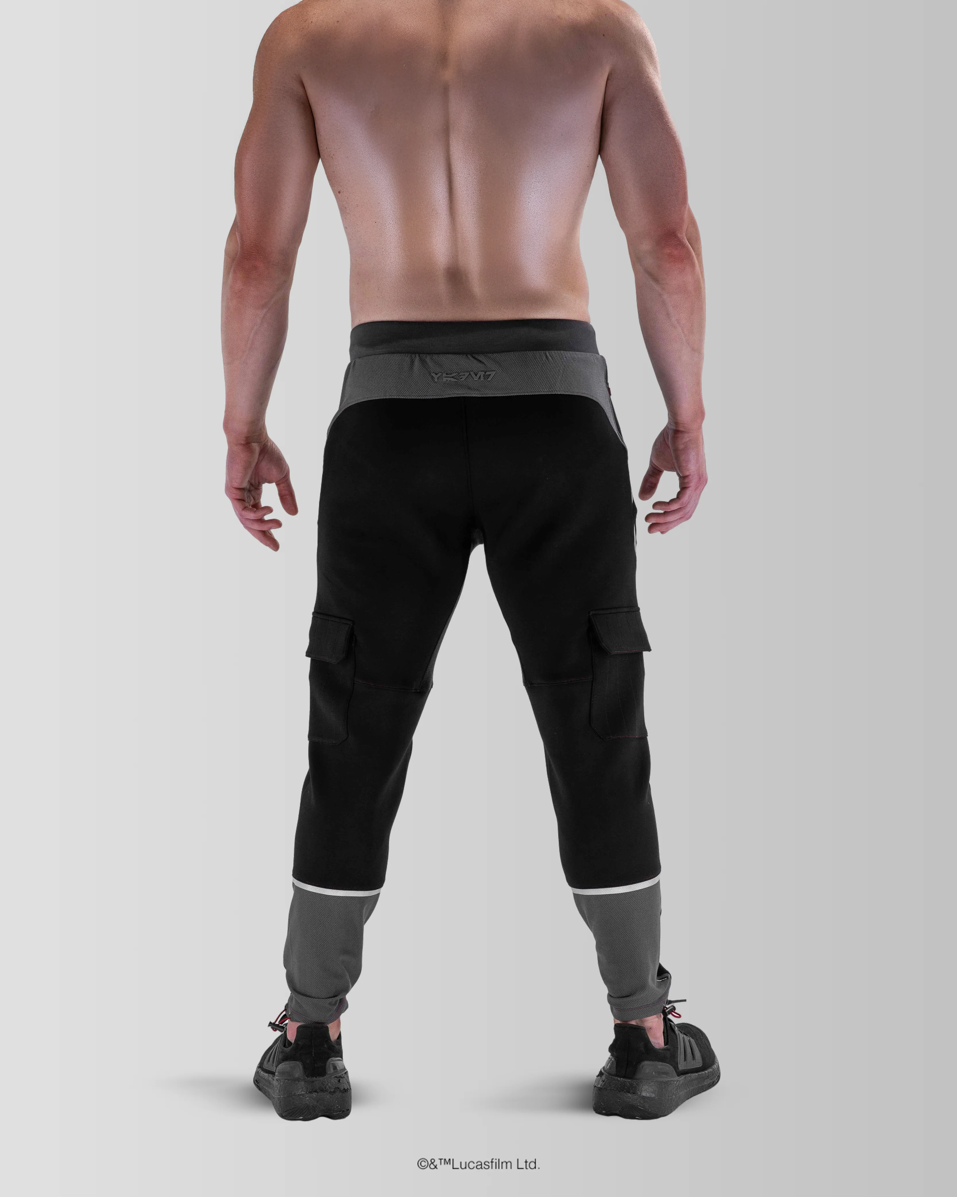 VADER Armor Limited Edition Performance Cargo Joggers 1 of 999 - Image 4