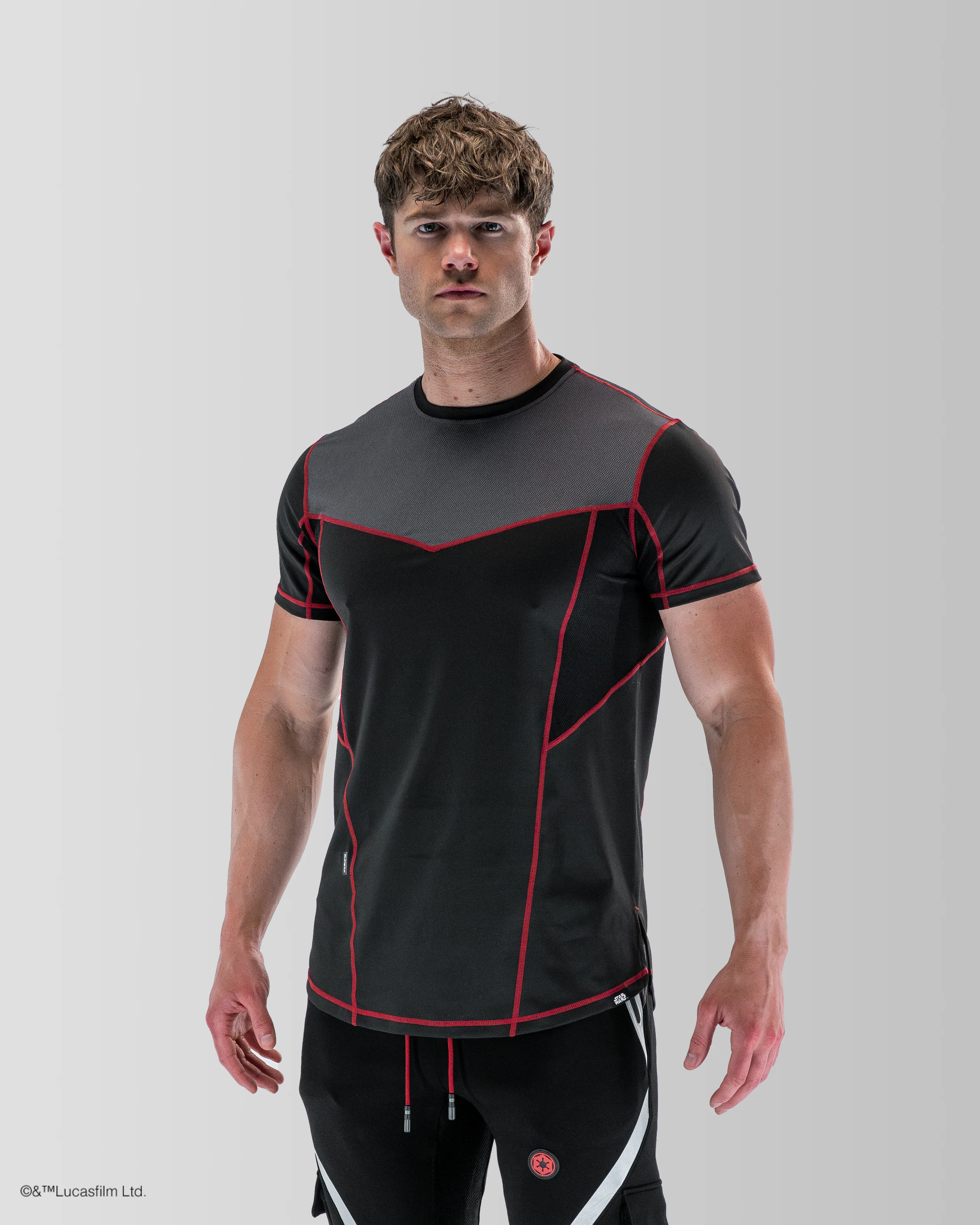 VADER Imperial Performance Short Sleeve - Image 3