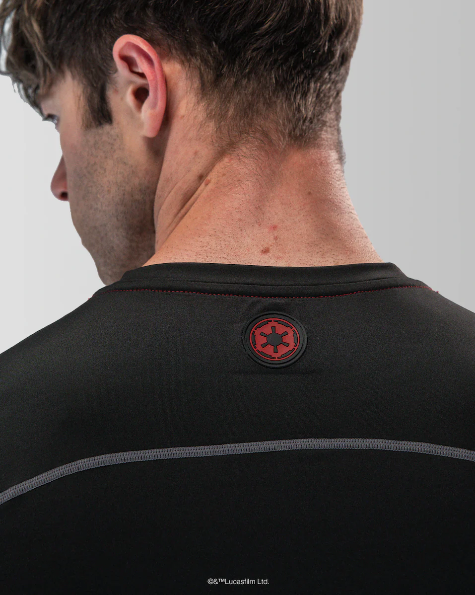 VADER Imperial Performance Short Sleeve - Image 4