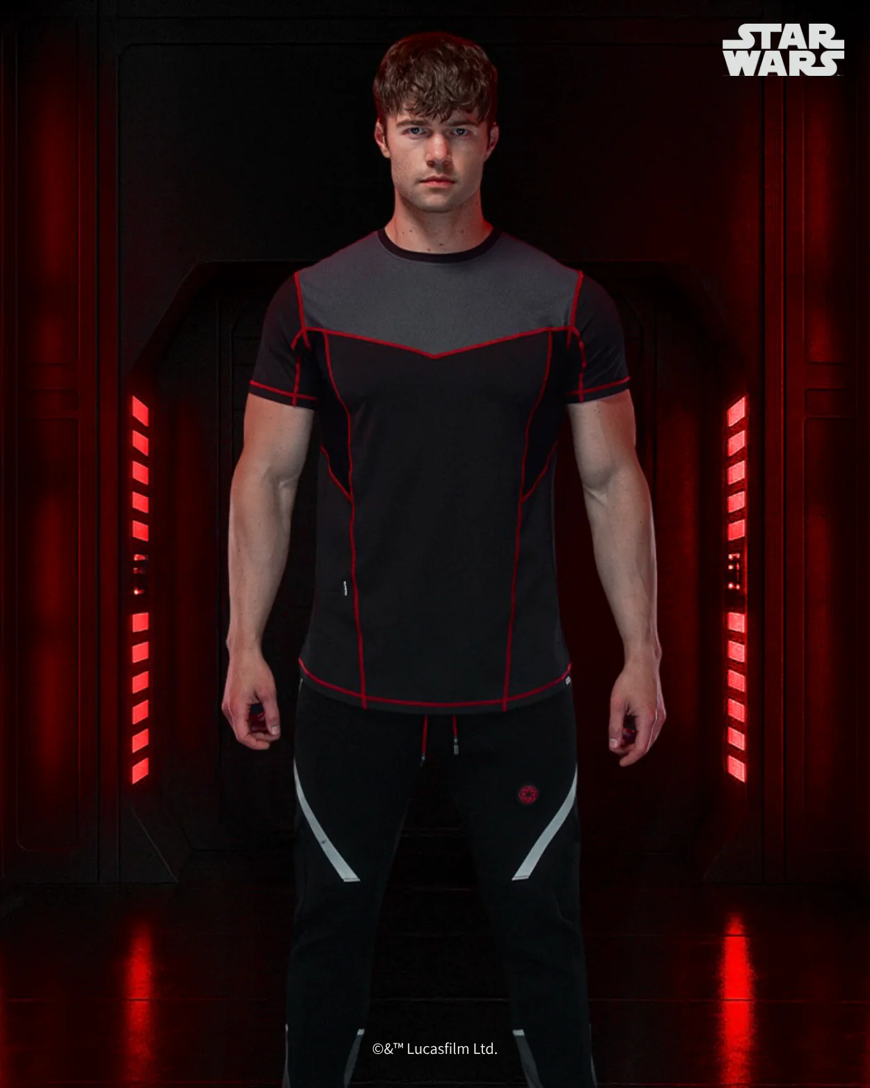 VADER Imperial Performance Short Sleeve - Image 7