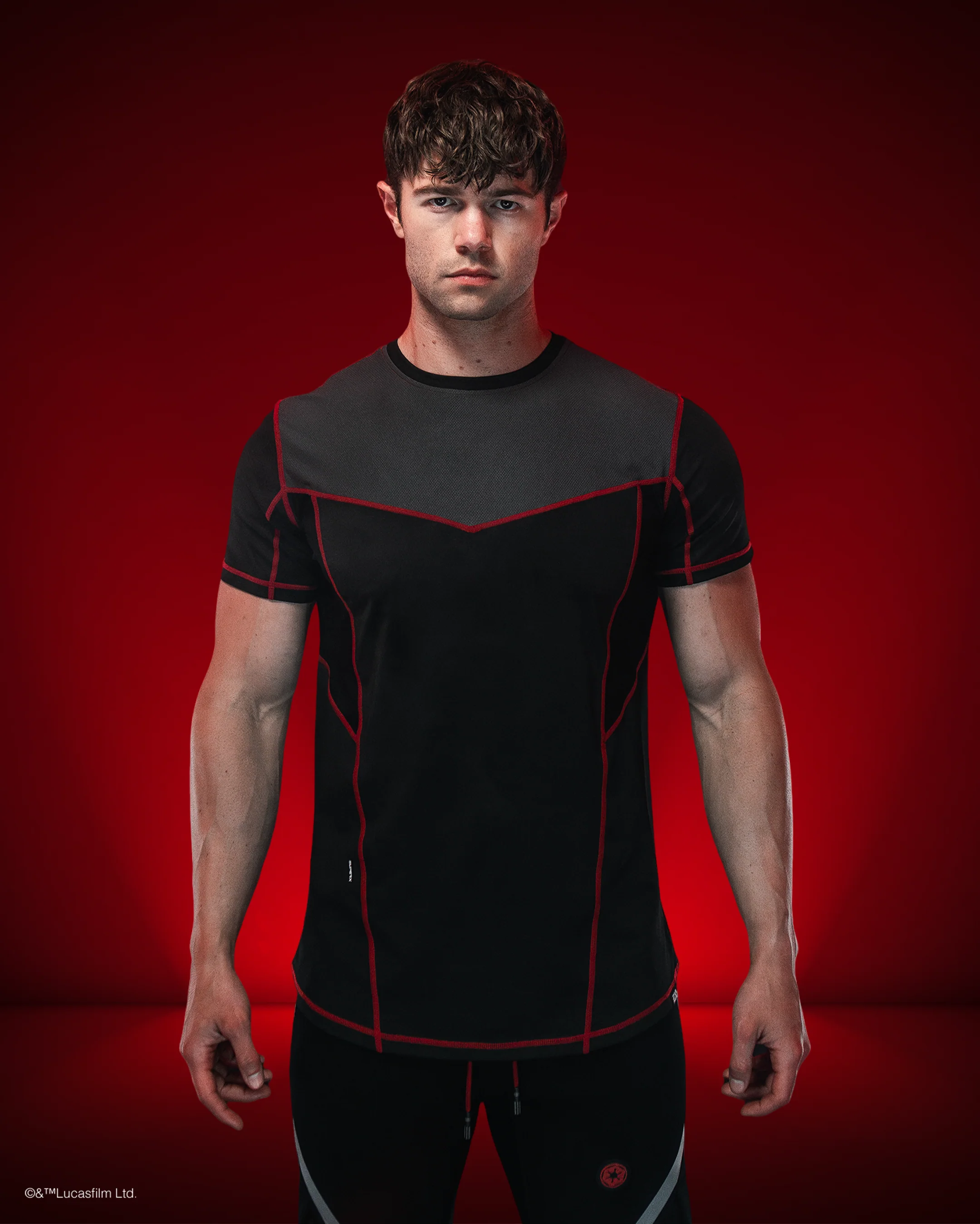 VADER Imperial Performance Short Sleeve - Image 8