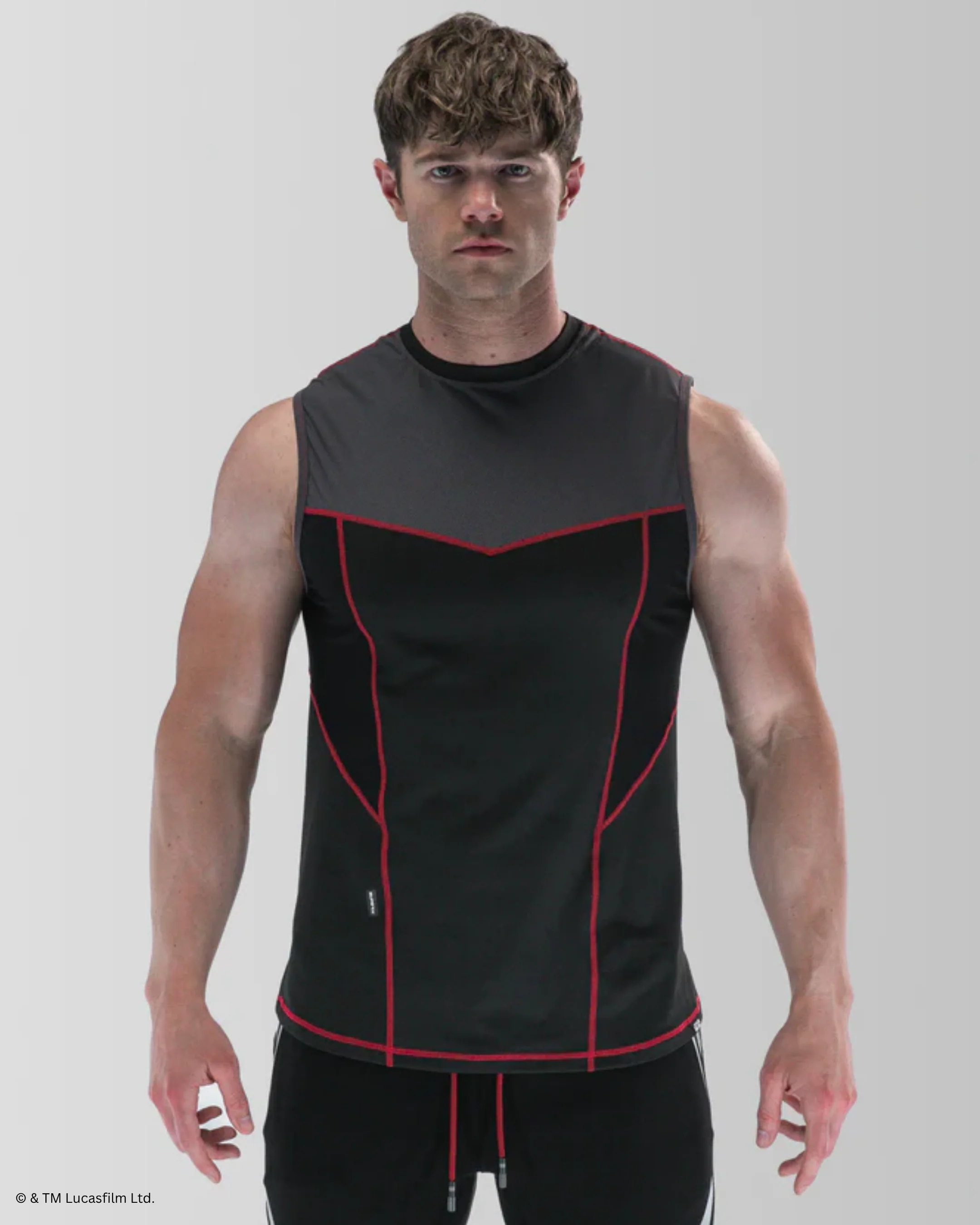 VADER Imperial Performance Cut Off