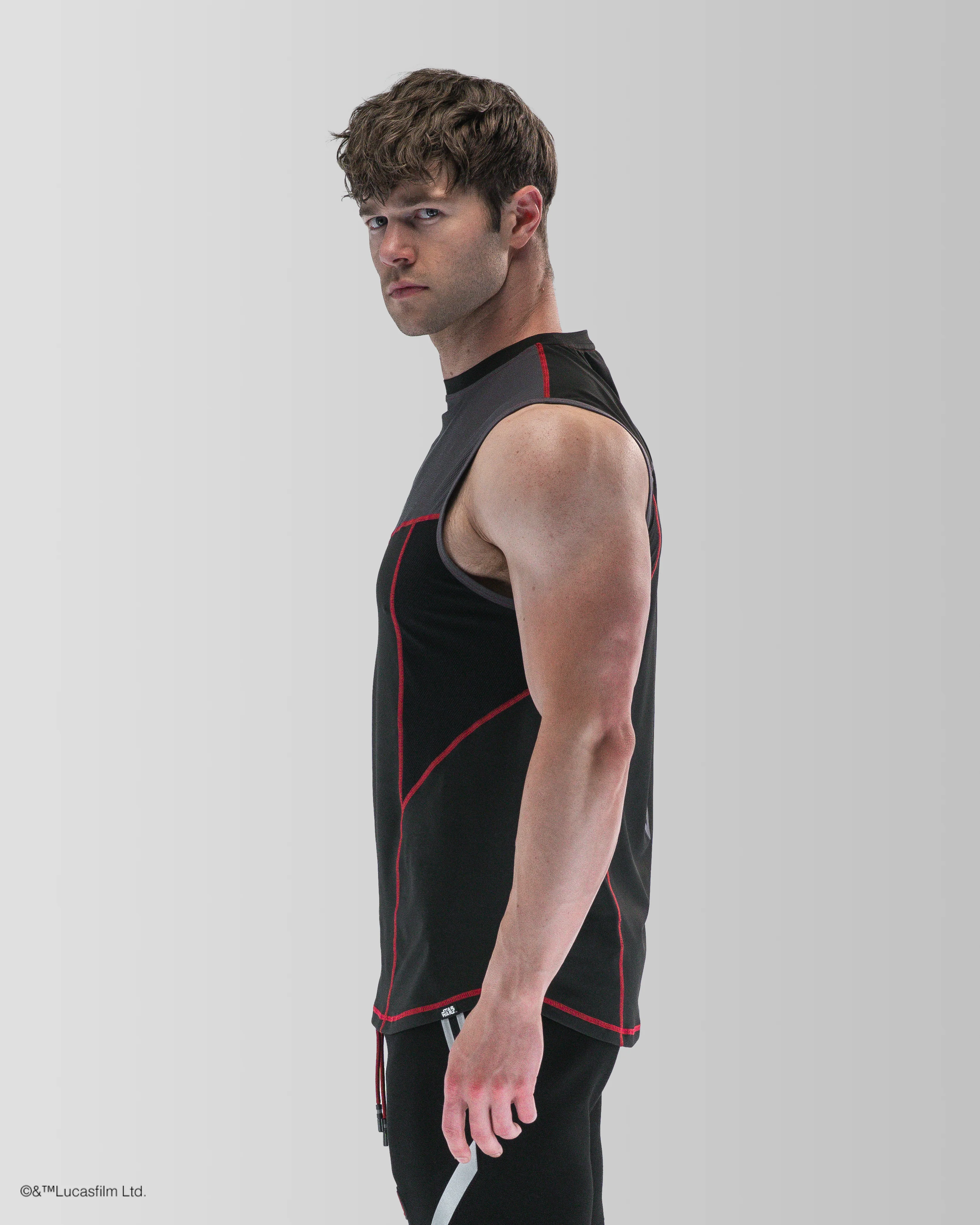VADER Imperial Performance Cut Off - Image 10