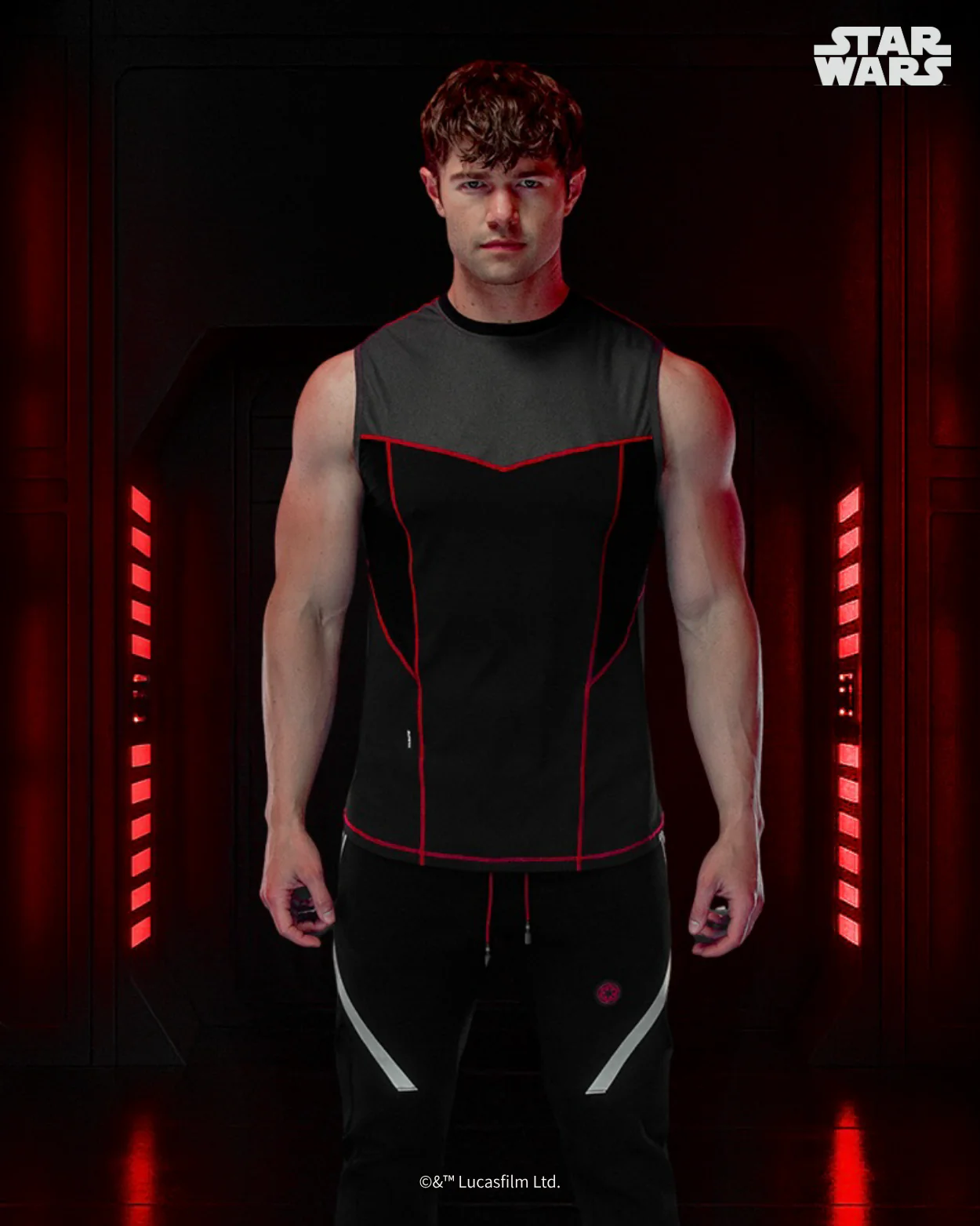 VADER Imperial Performance Cut Off - Image 2