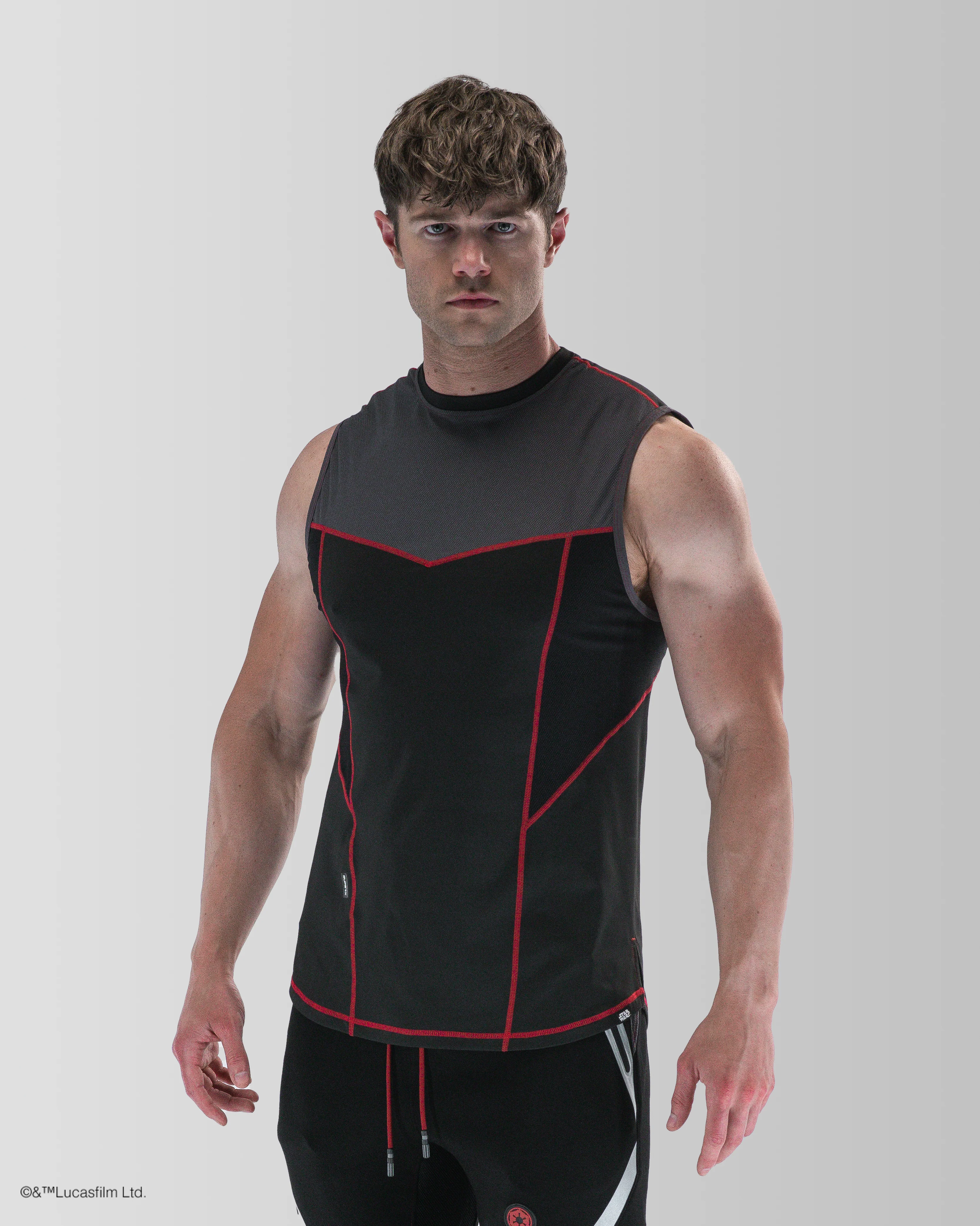 VADER Imperial Performance Cut Off - Image 4