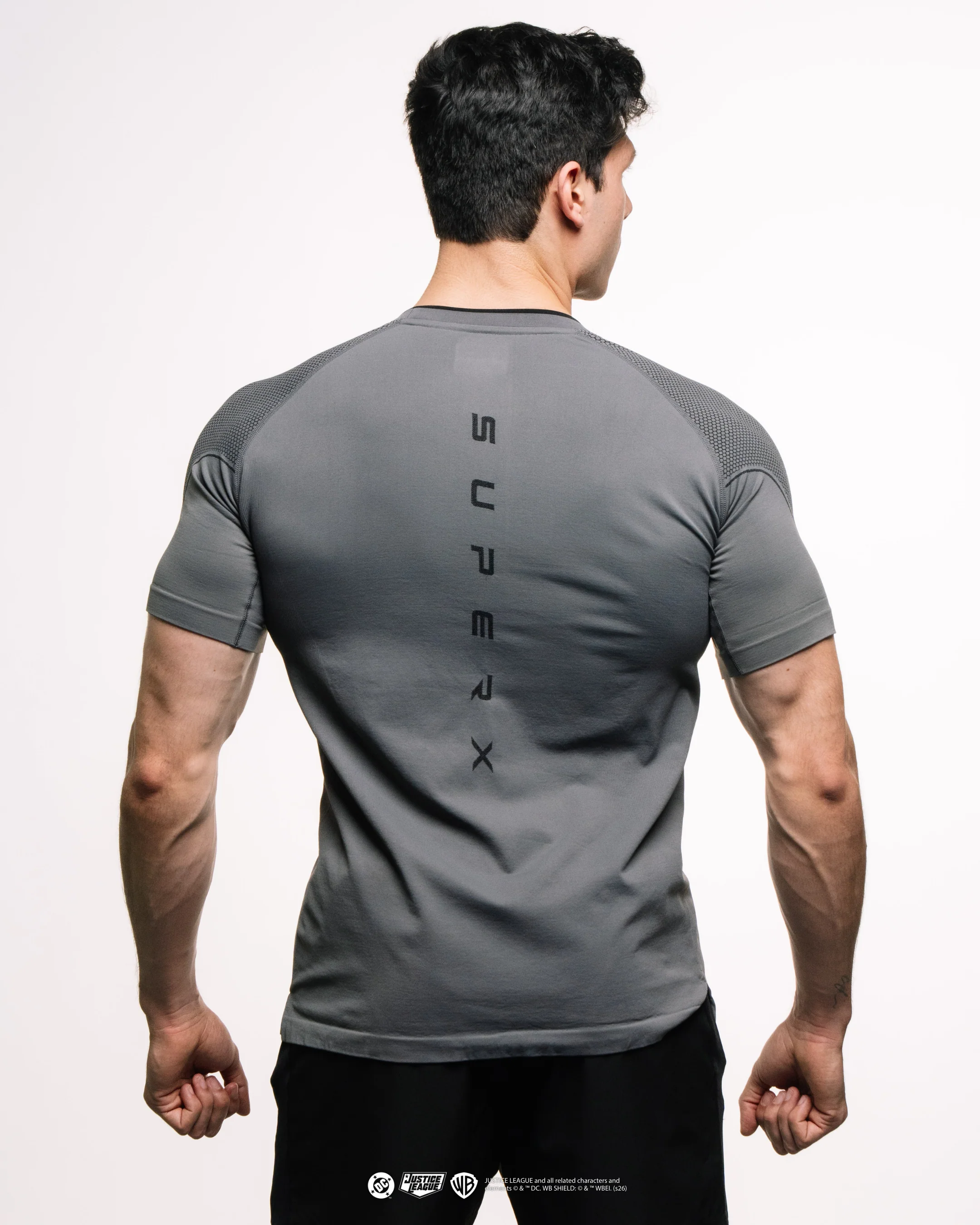 DC Super Suit™ Short Sleeve Collectors Bundle - Image 14