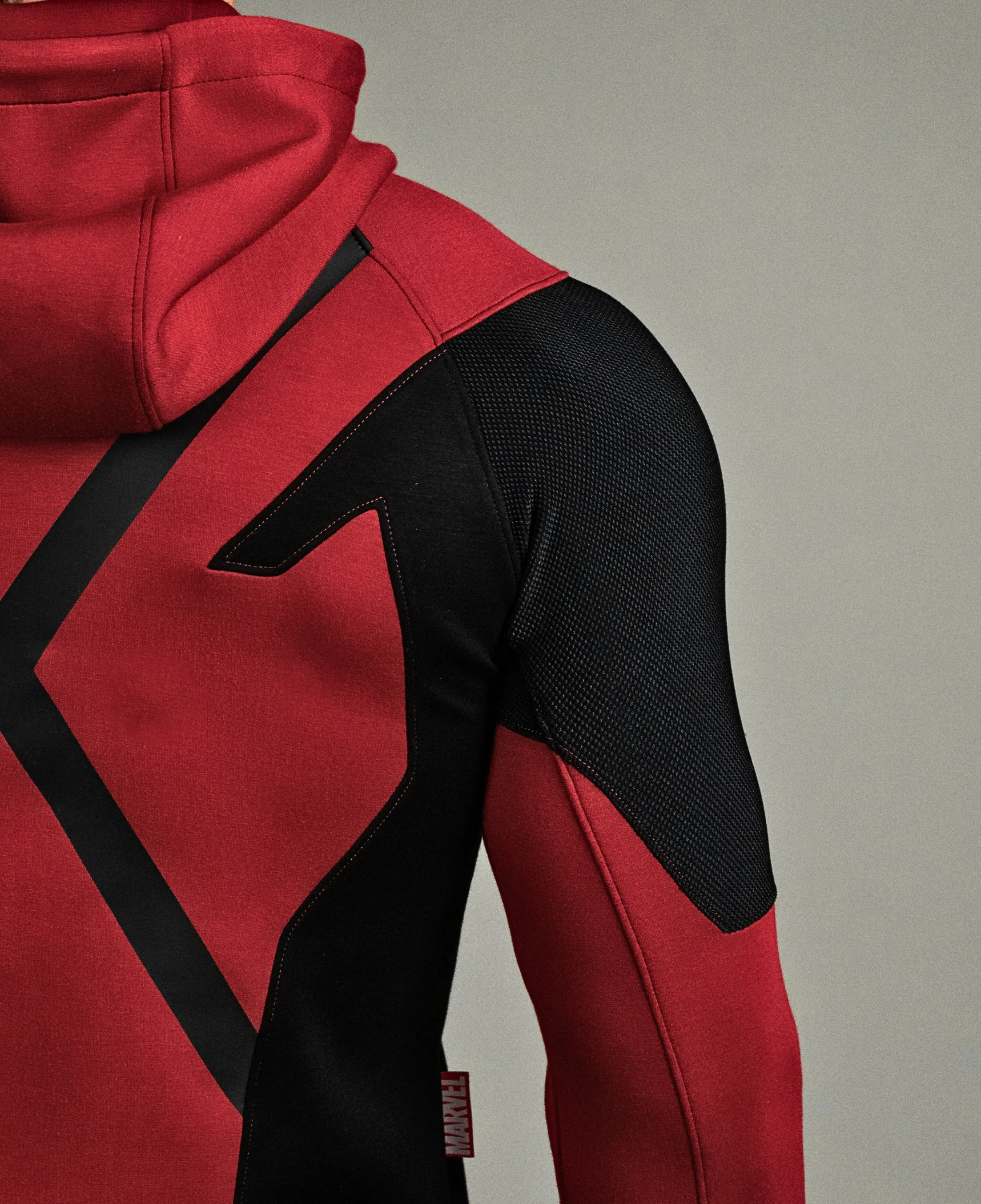 DEADPOOL Performance Hoodie - Image 10