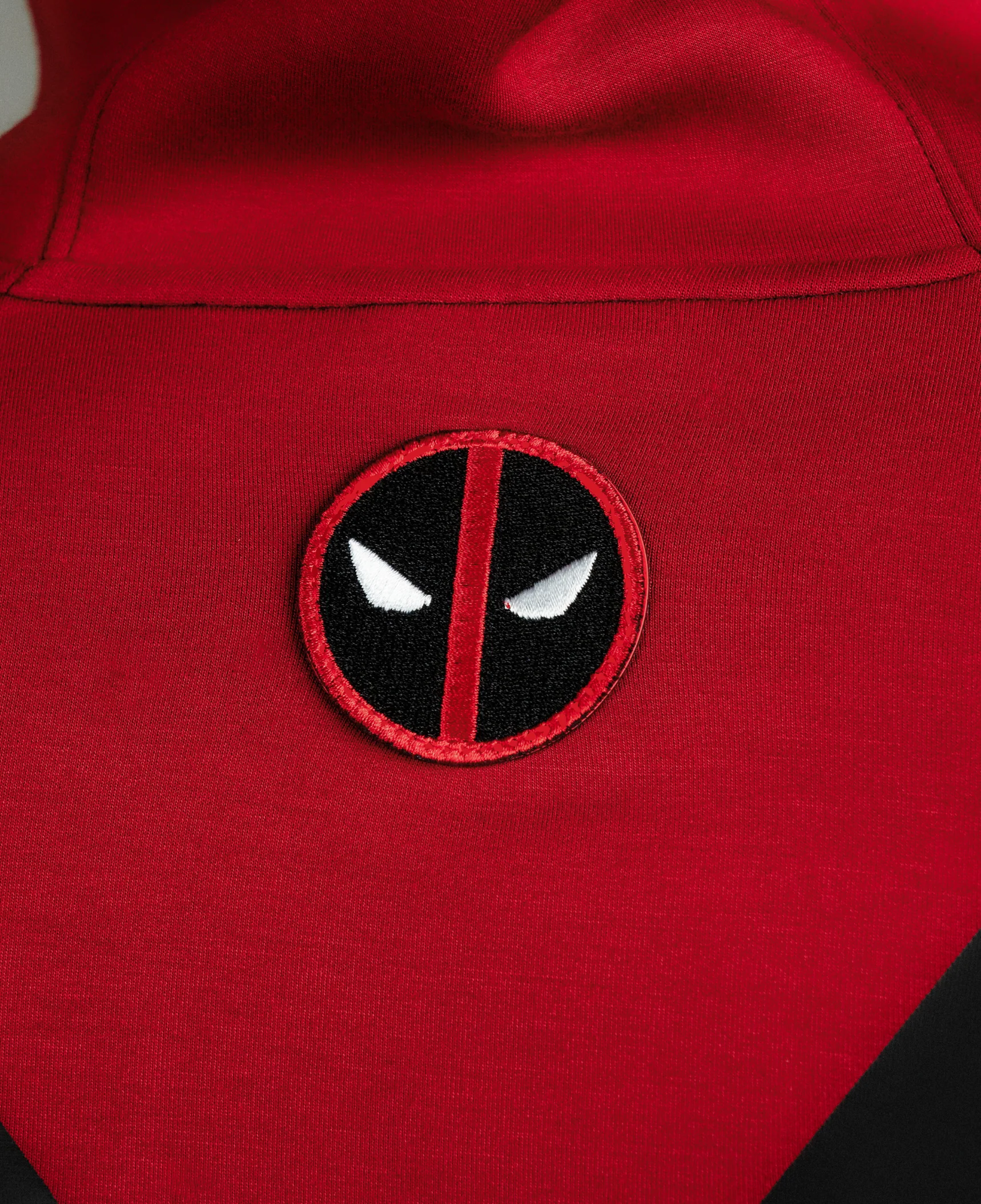 DEADPOOL Performance Hoodie - Image 3