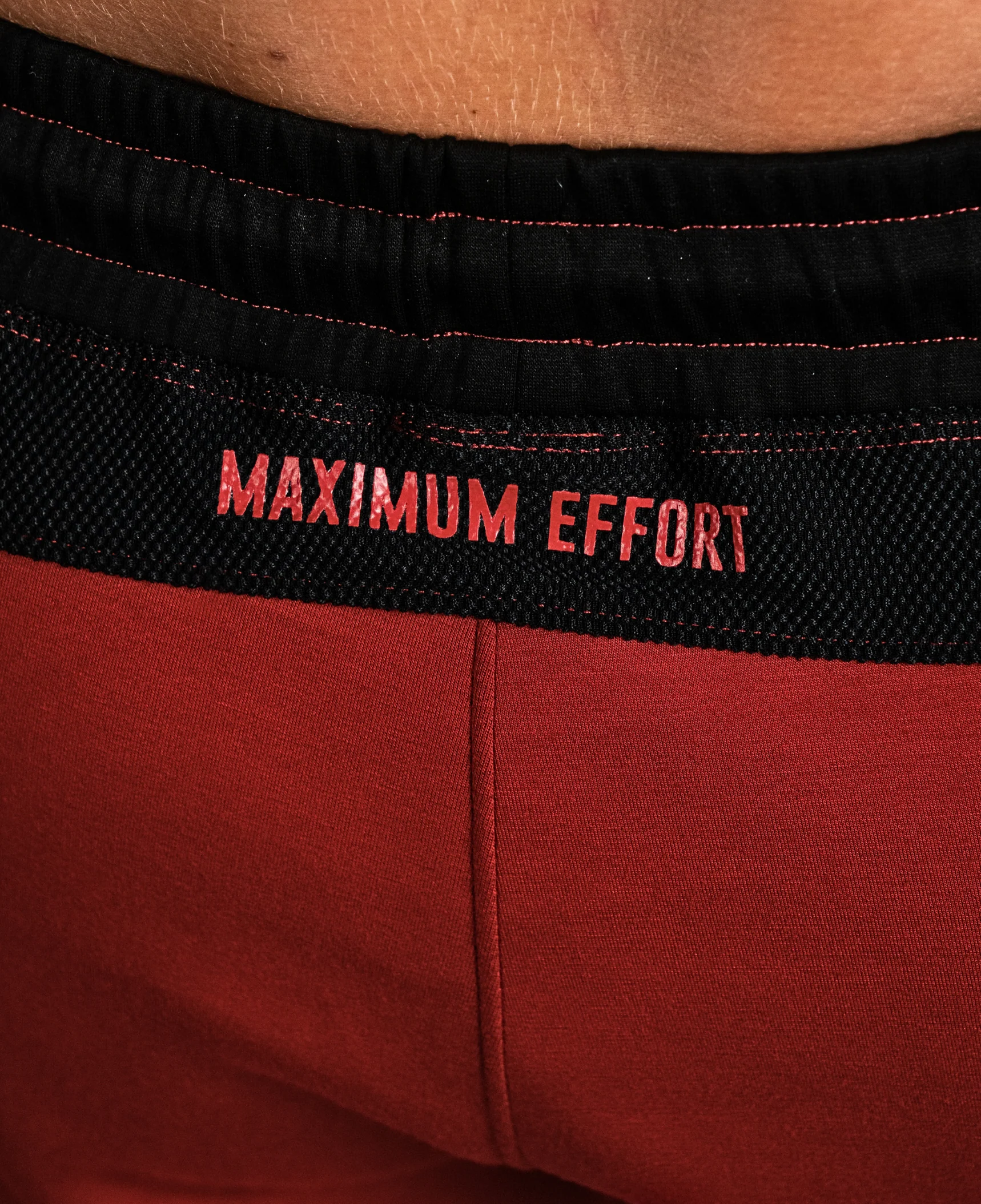 DEADPOOL Performance Joggers - Image 8
