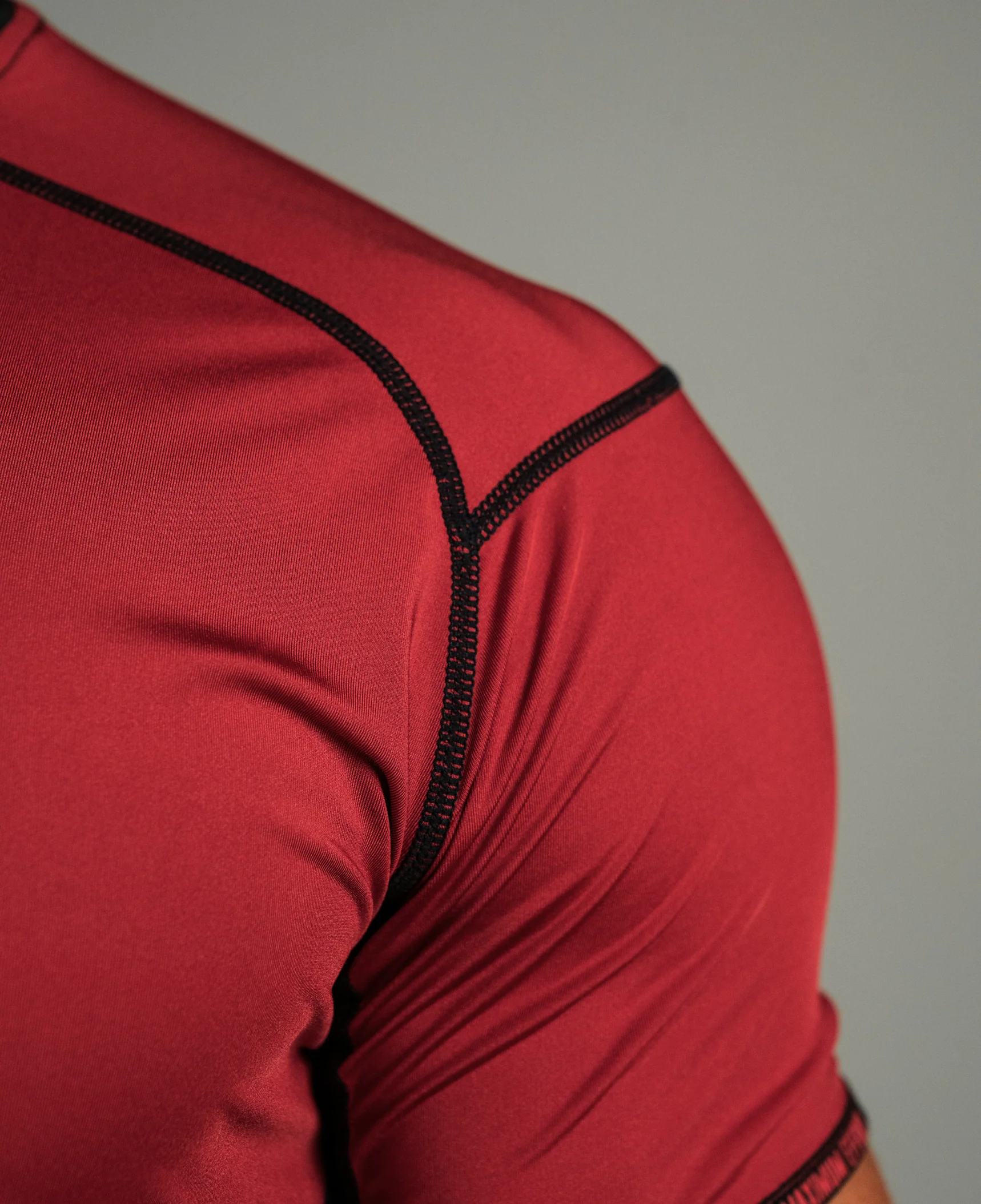 DEADPOOL Performance Short Sleeve - Image 9
