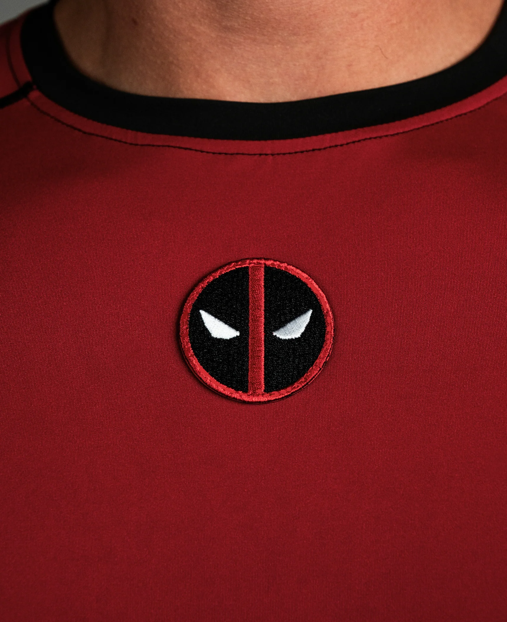 DEADPOOL Performance Short Sleeve - Image 3
